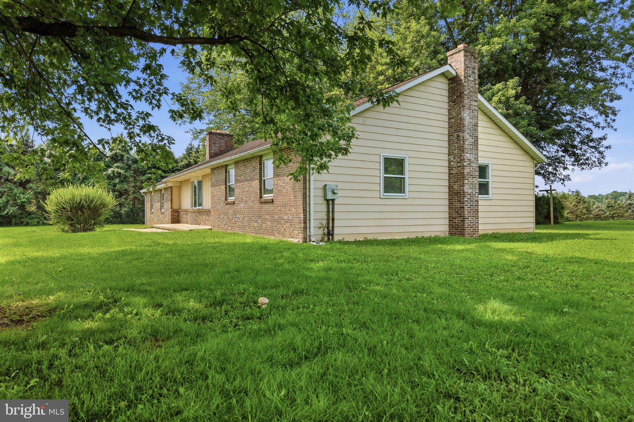 610 Penn Green Rd, Landenberg, PA 19350 photo