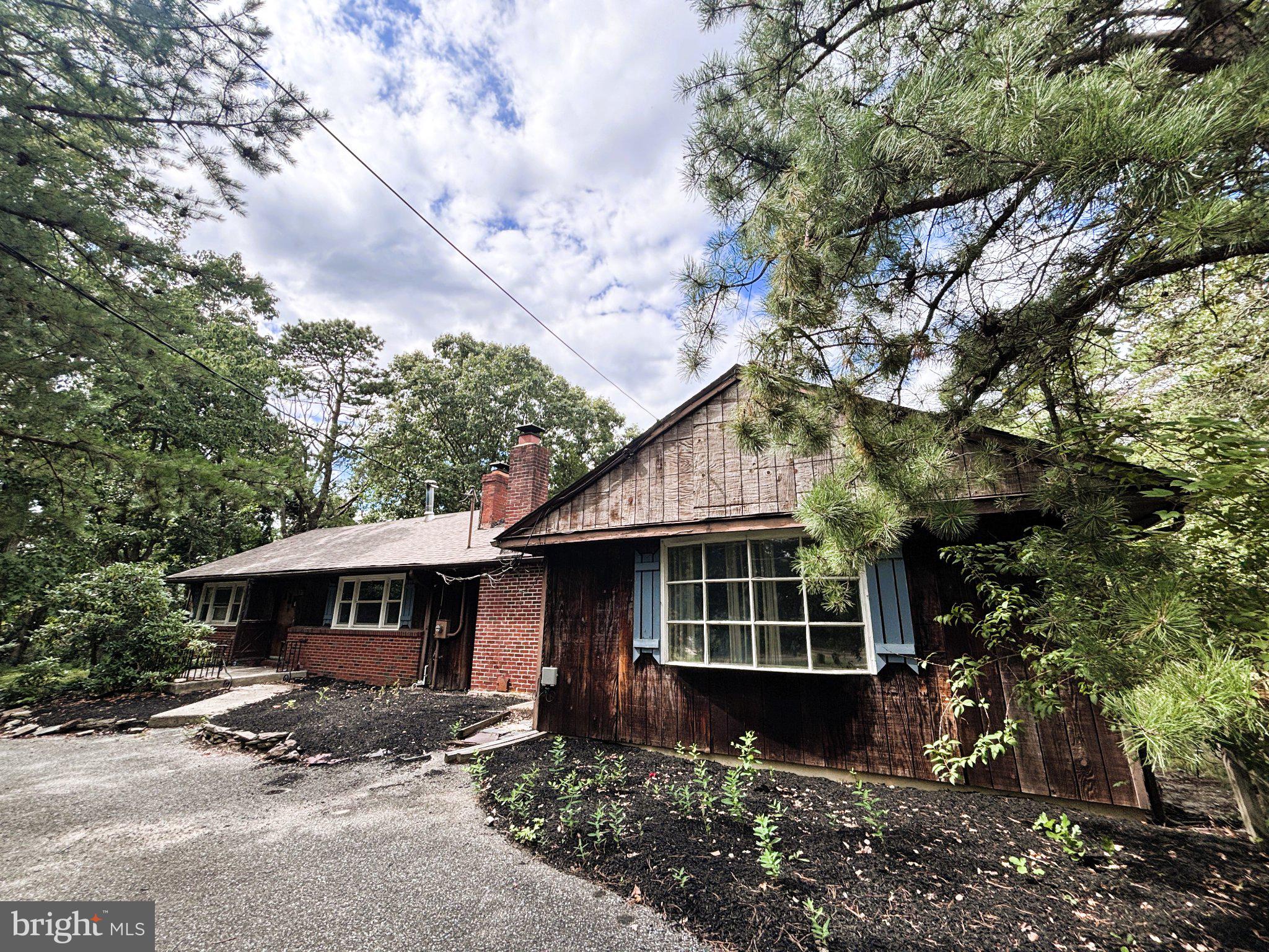57 Lafayette Ave, Voorhees, NJ 08043