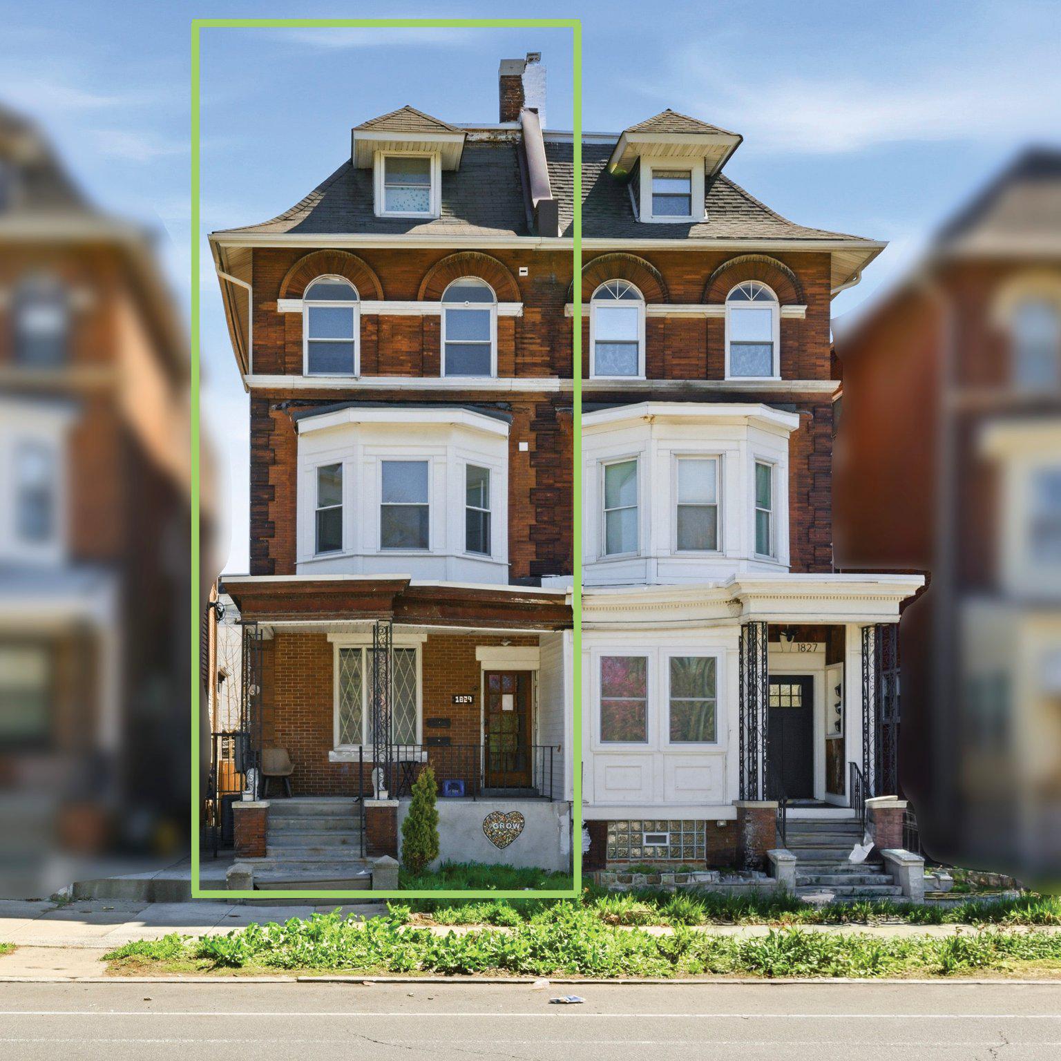 1829 33rd St, Philadelphia, PA 19121