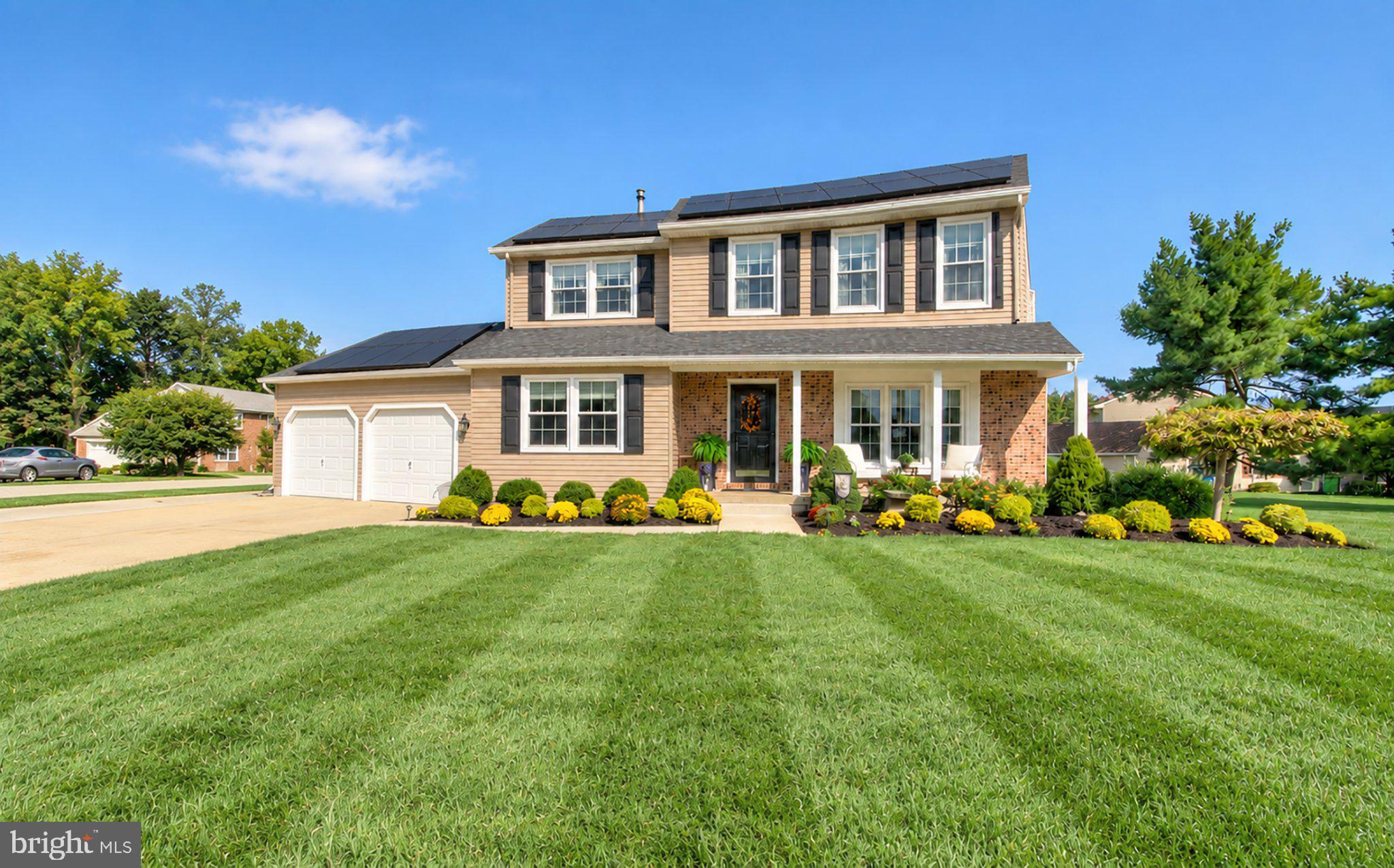 10 Oxford Dr, Sewell, NJ 08080