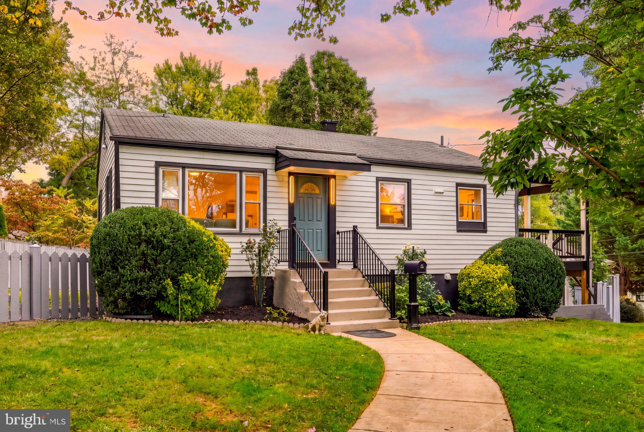 13422 Keating St, Rockville, MD 20853