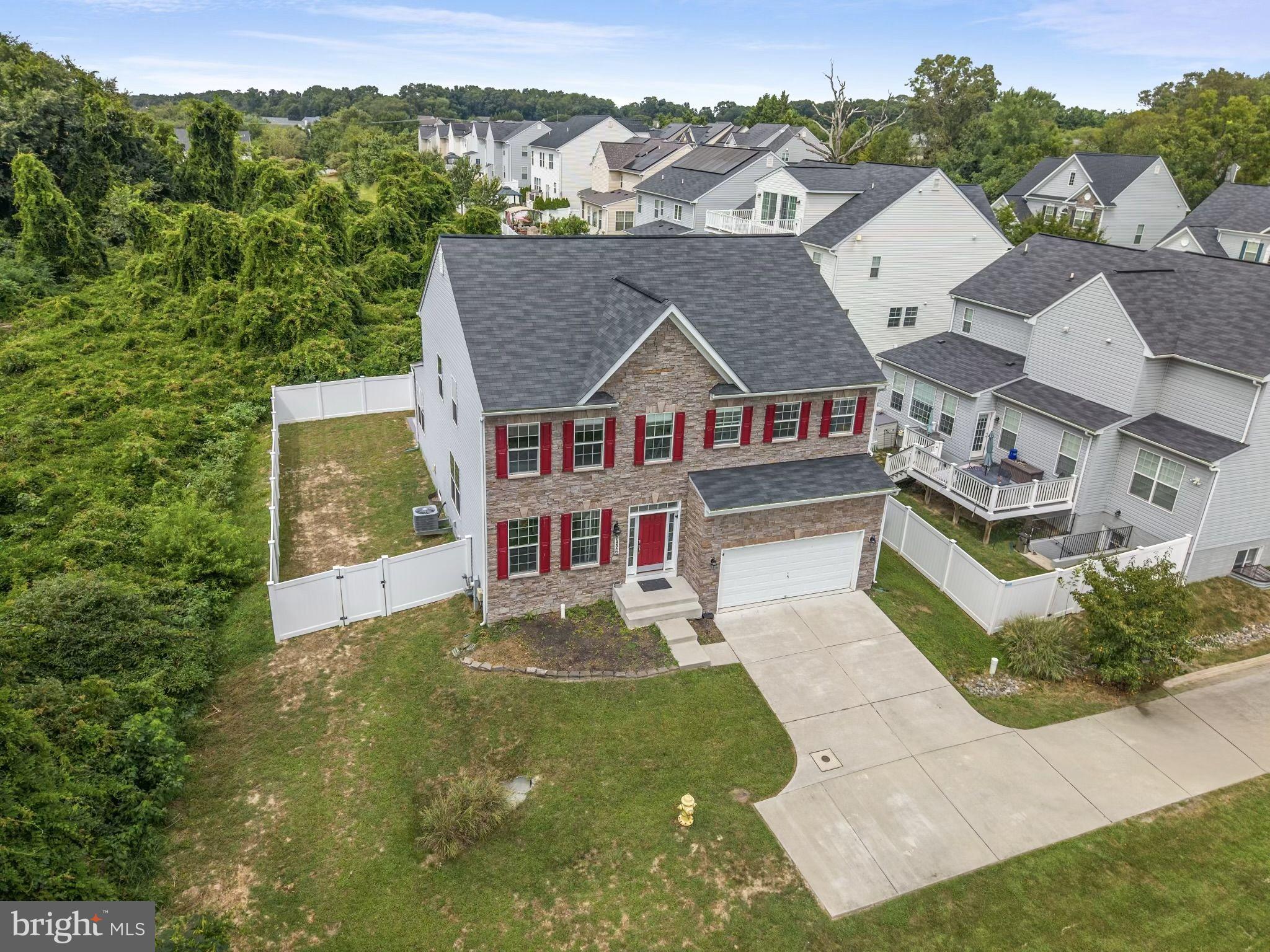 7826 Keenan Rd, Glen Burnie, MD 21061 photo