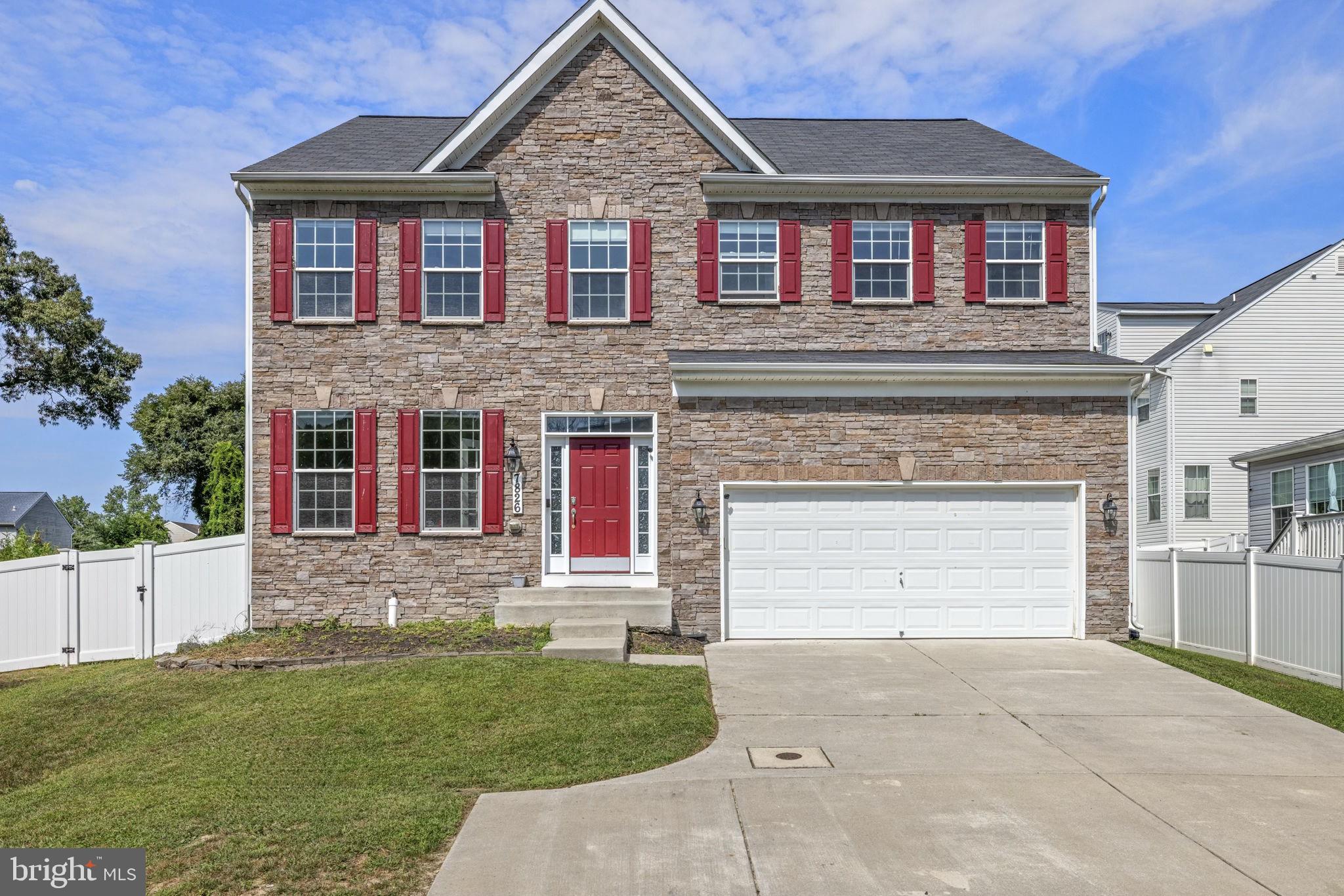 7826 Keenan Rd, Glen Burnie, MD 21061 photo