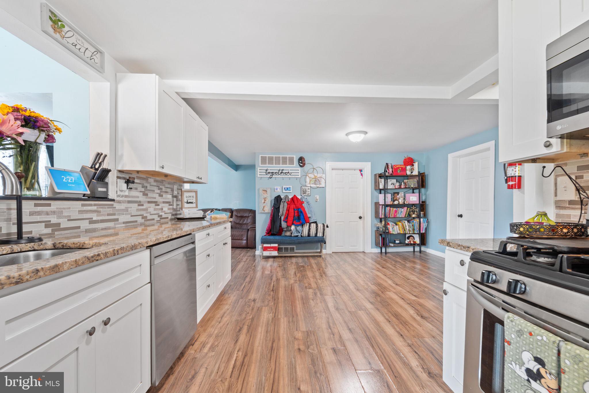 640 E Preston Ave, Somerdale, NJ 08083 photo
