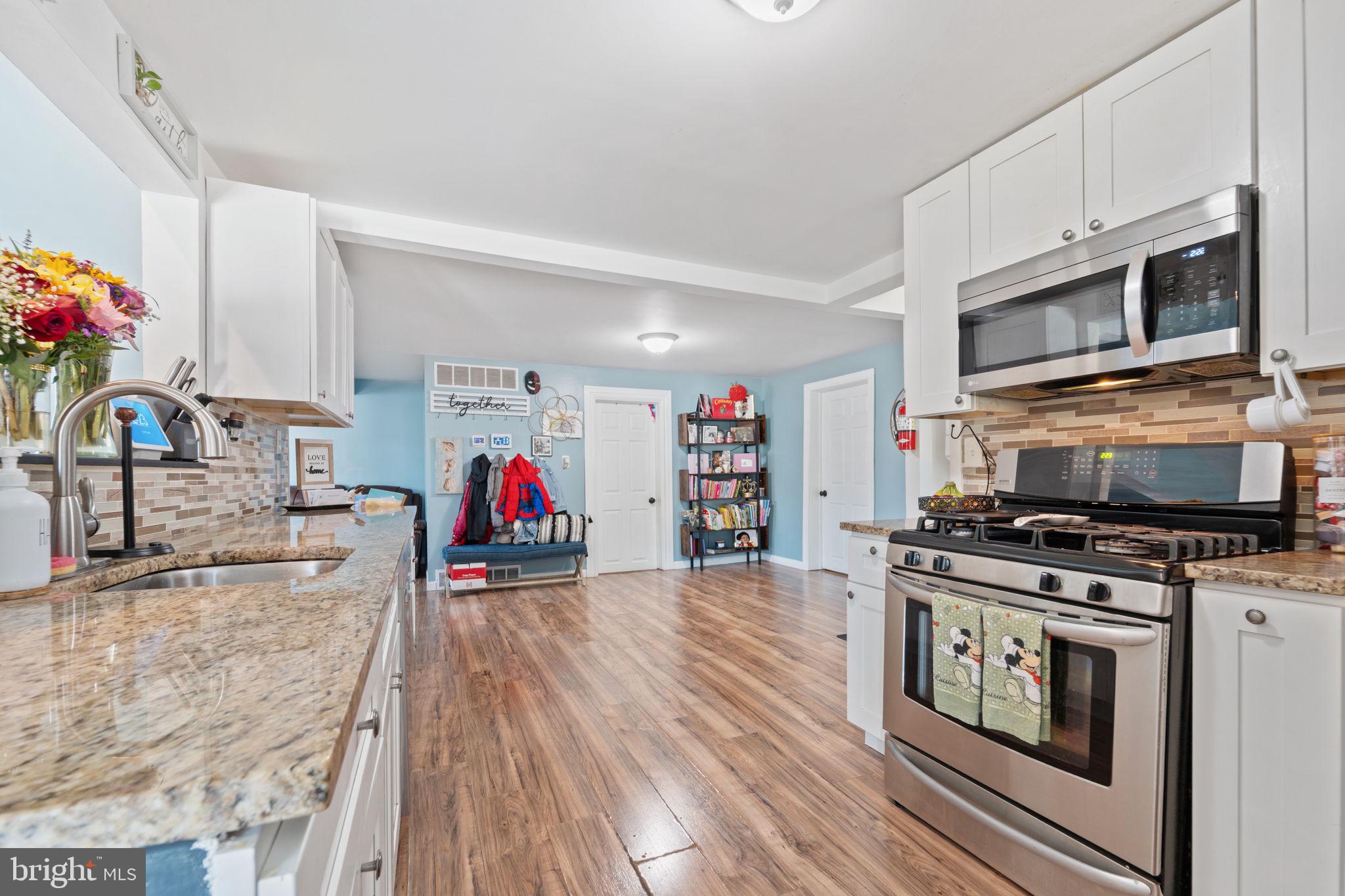640 E Preston Ave, Somerdale, NJ 08083 photo