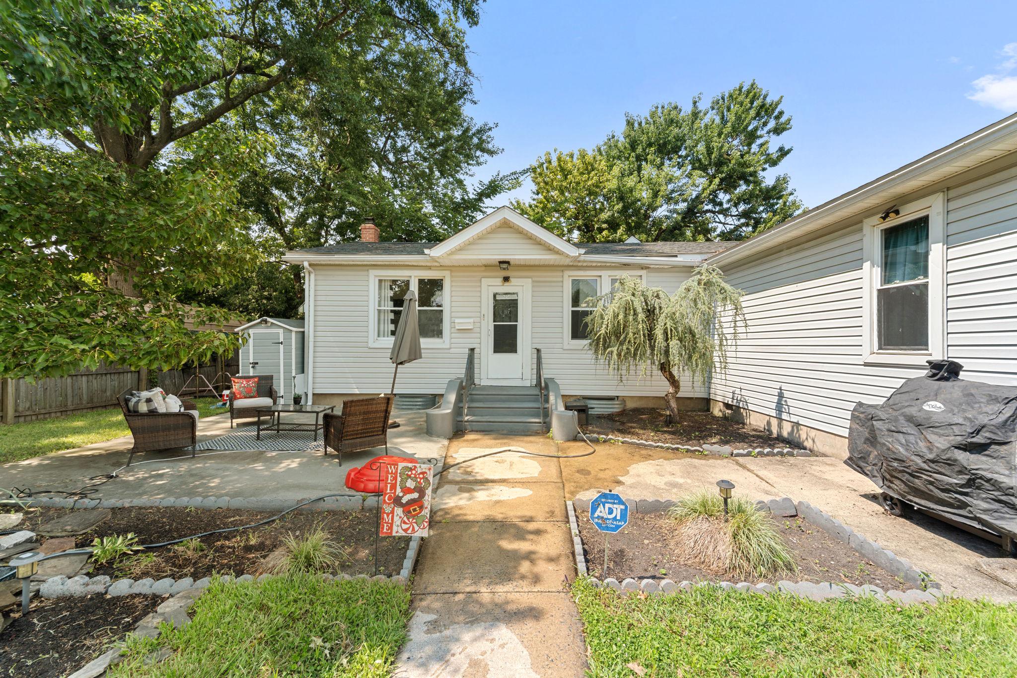 640 E Preston Ave, Somerdale, NJ 08083 photo