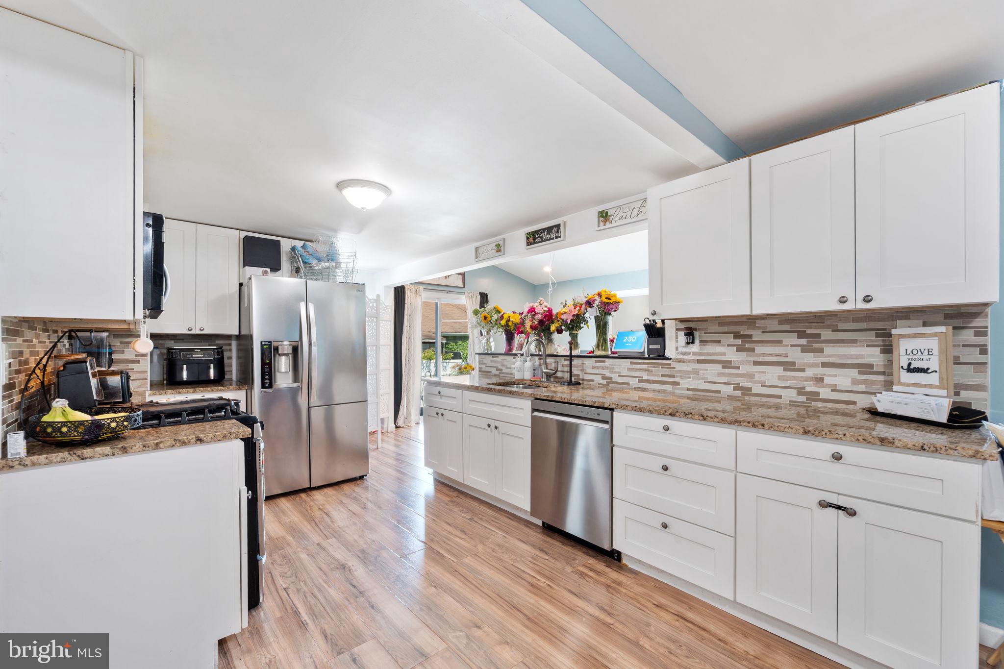 640 E Preston Ave, Somerdale, NJ 08083 photo