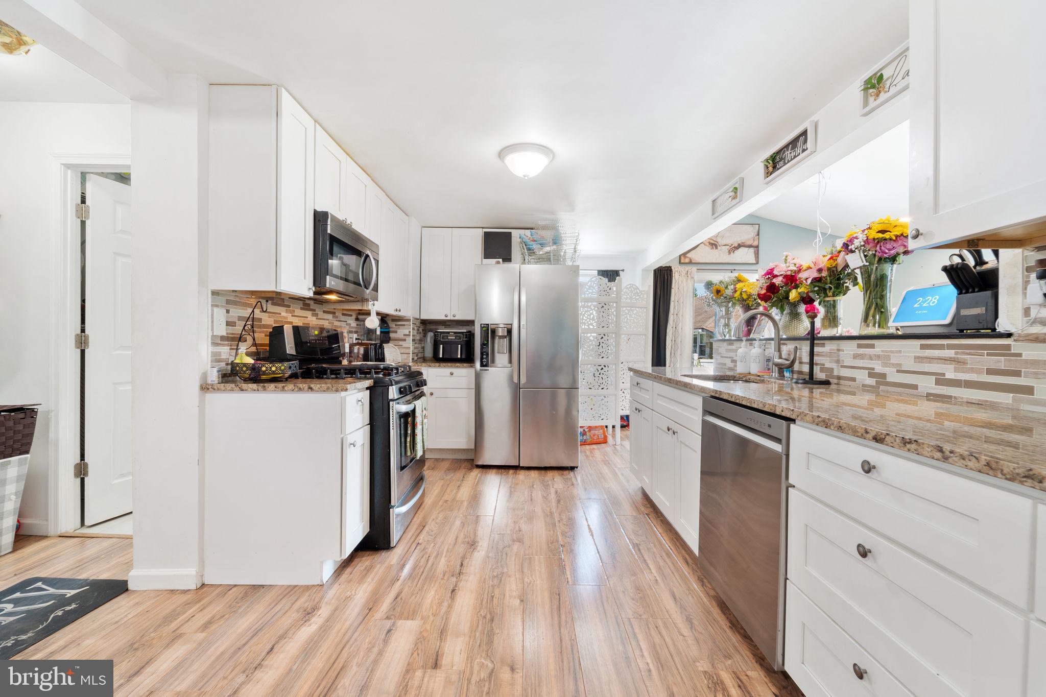 640 E Preston Ave, Somerdale, NJ 08083 photo