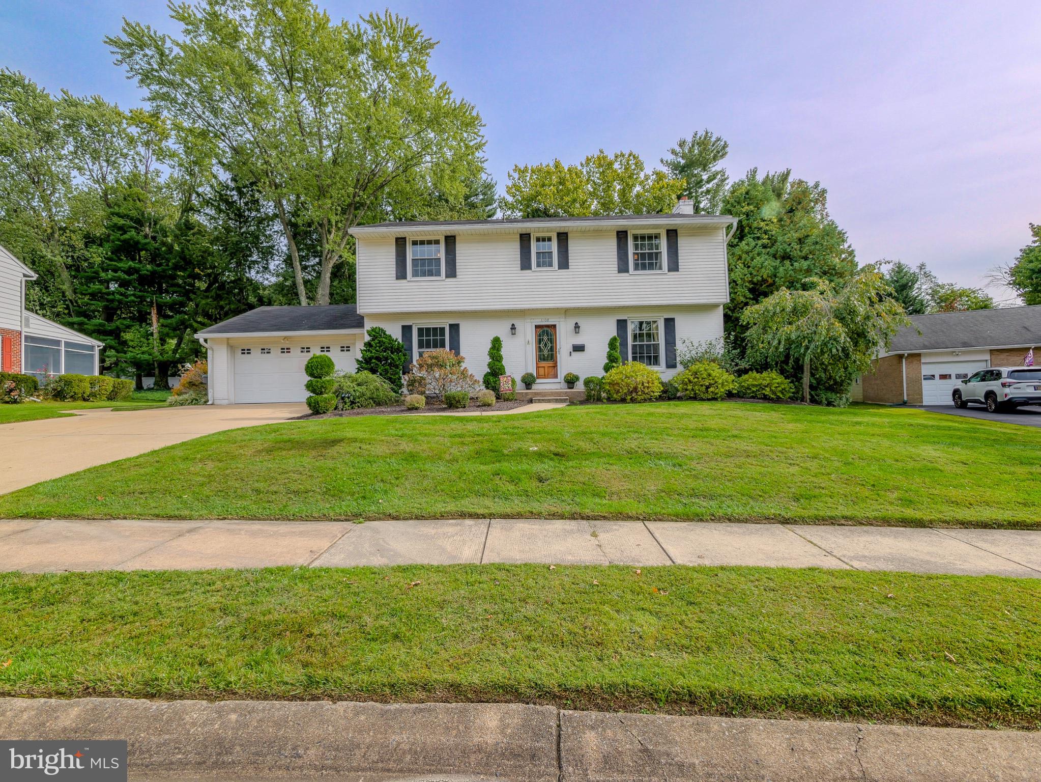 1108 Windon Dr, Wilmington, DE 19803