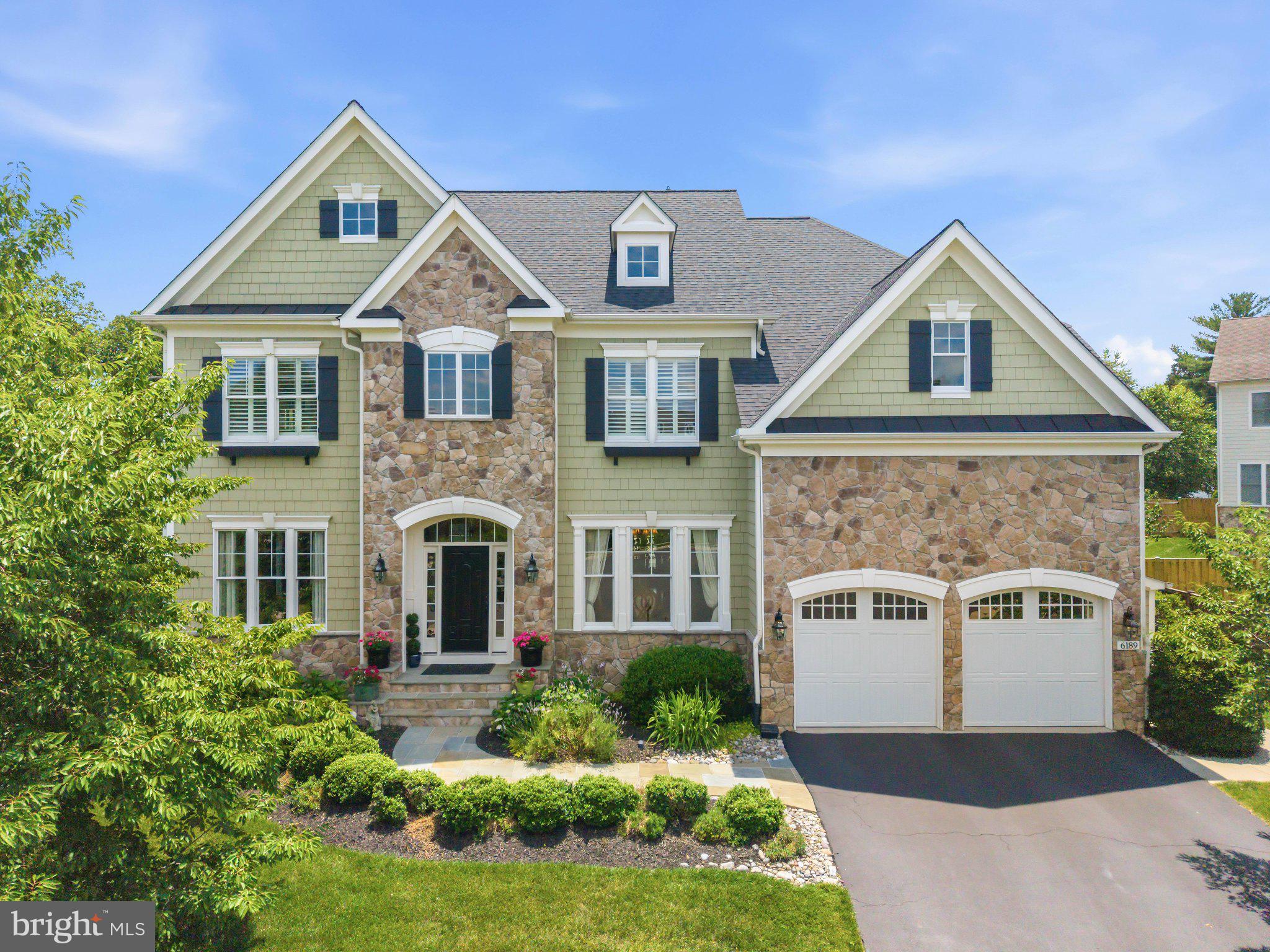 6189 Adeline Ct, Mc Lean, VA 22101