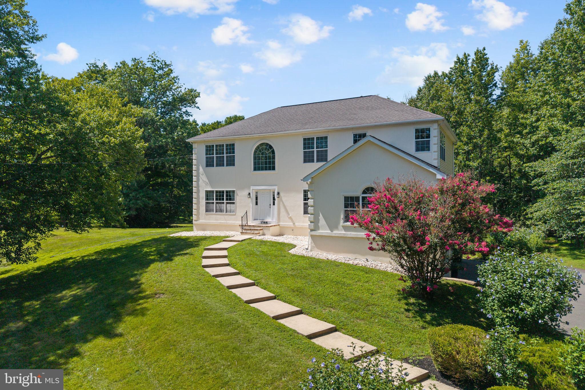 1744 Trenton Rd, West Windsor, NJ 08550