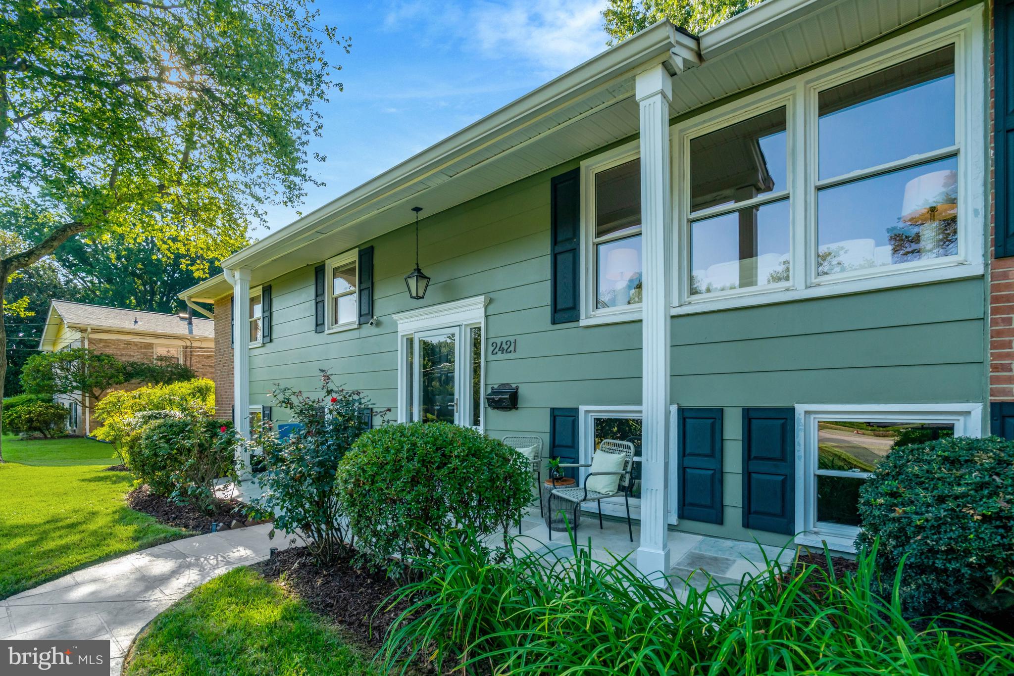 2421 Stirrup Ln, Alexandria, VA 22308 photo