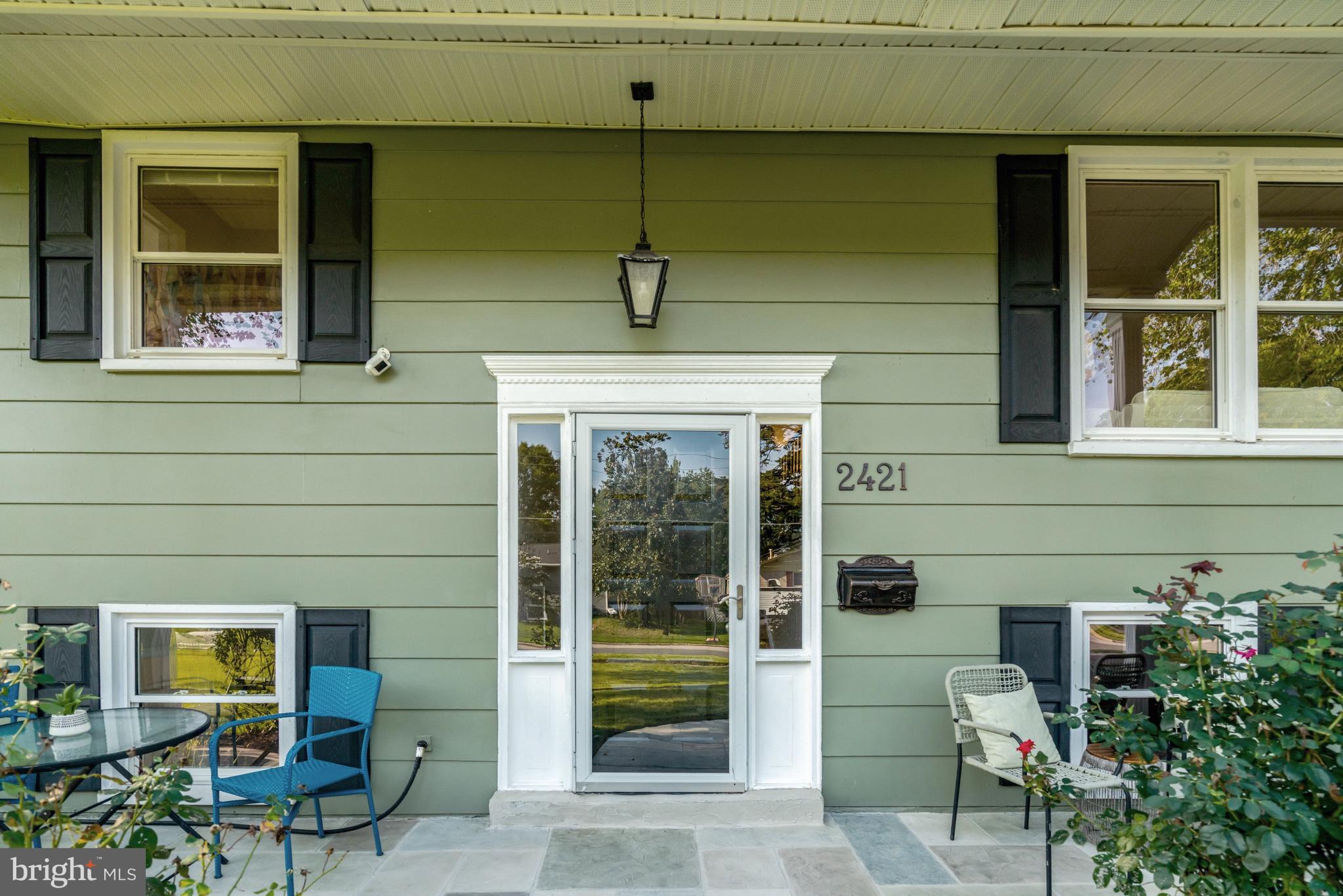 2421 Stirrup Ln, Alexandria, VA 22308 photo