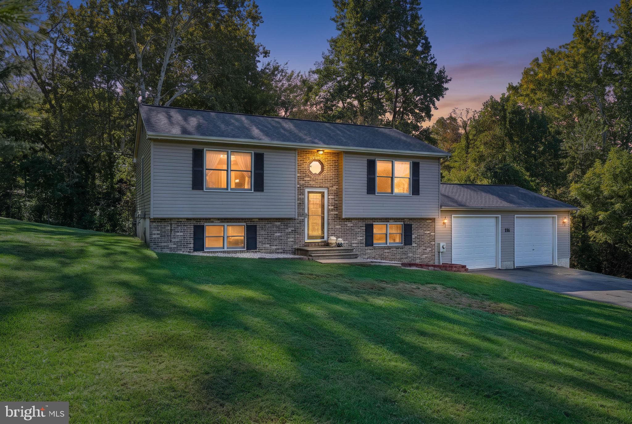 116 Conowingo Lake Rd, Conowingo, MD 21918