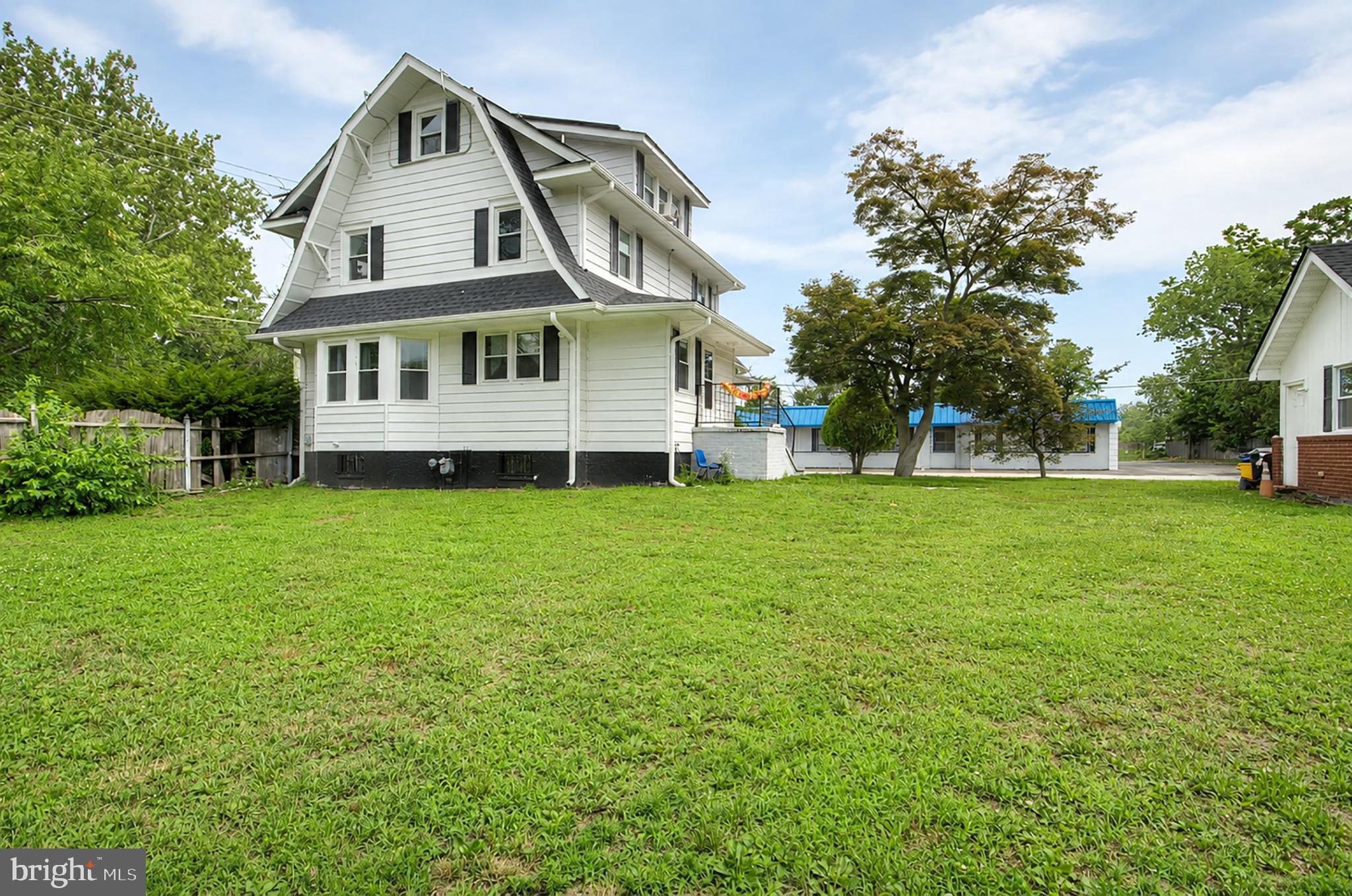 244 Gibbsboro Rd, Clementon, NJ 08021 photo