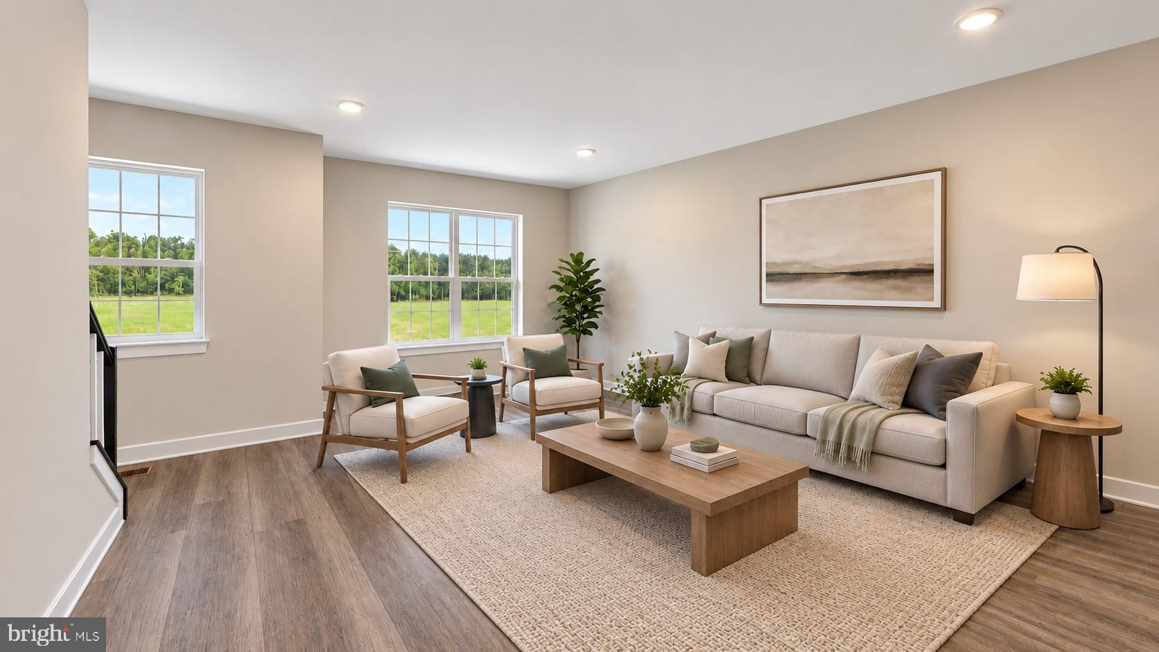 5 Little Pond Dr, Laurel Springs, NJ 08021