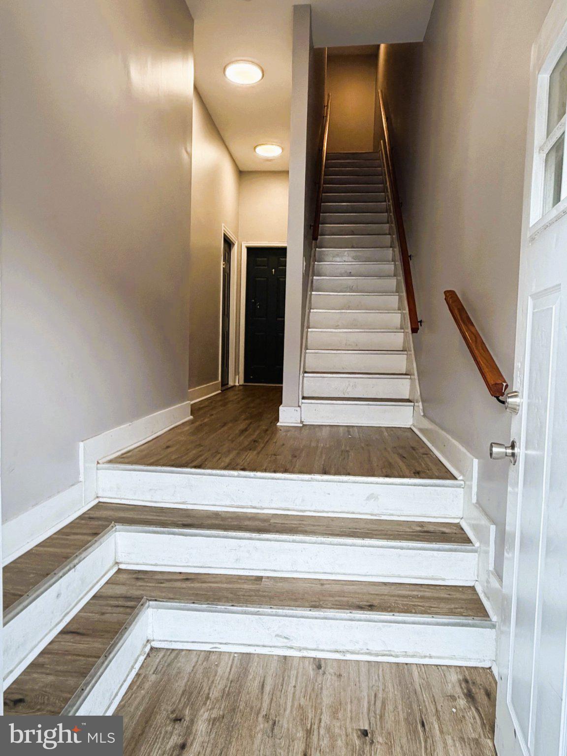 1708 Mcculloh St, Baltimore, MD 21217 photo