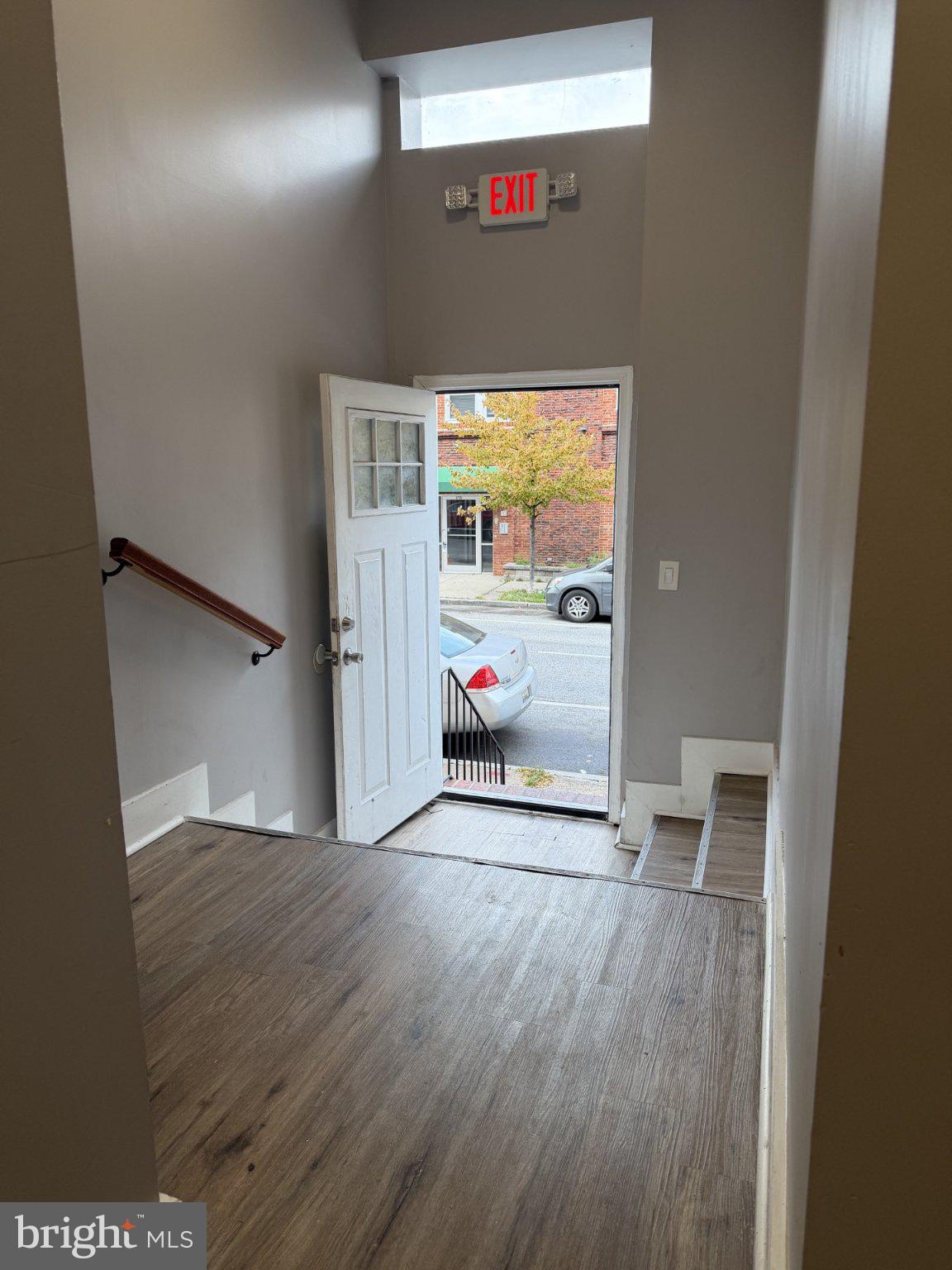 1708 Mcculloh St, Baltimore, MD 21217 photo