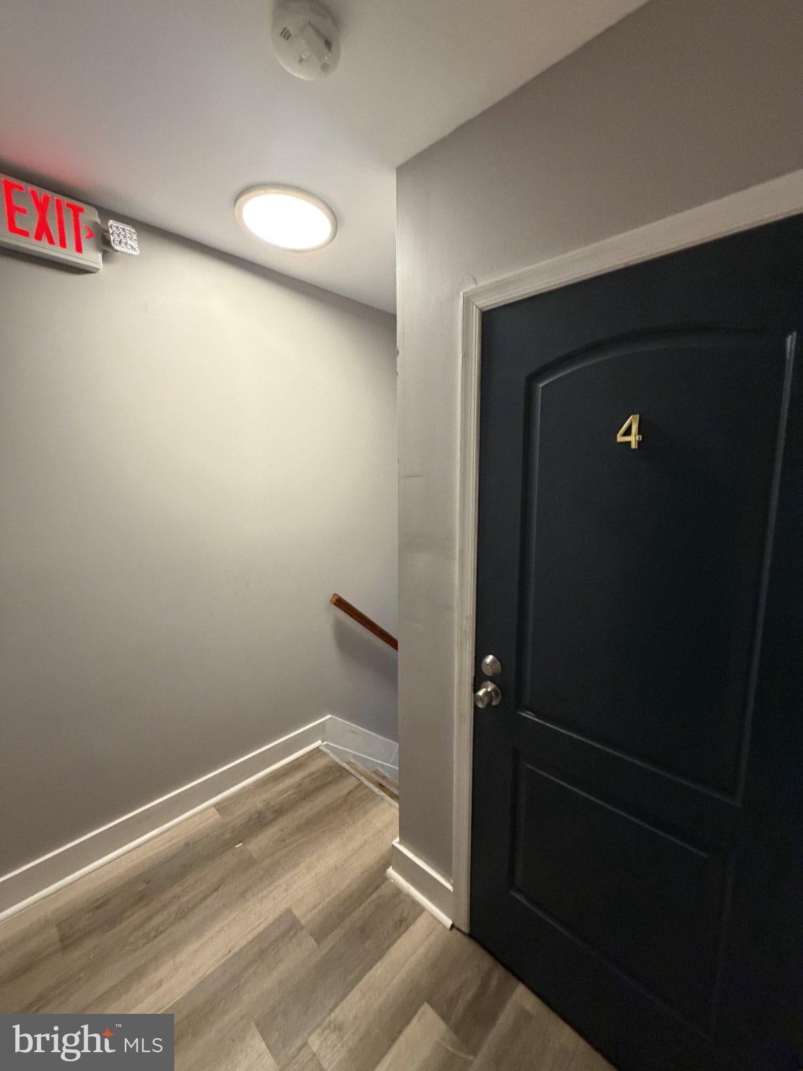 1708 Mcculloh St, Baltimore, MD 21217 photo