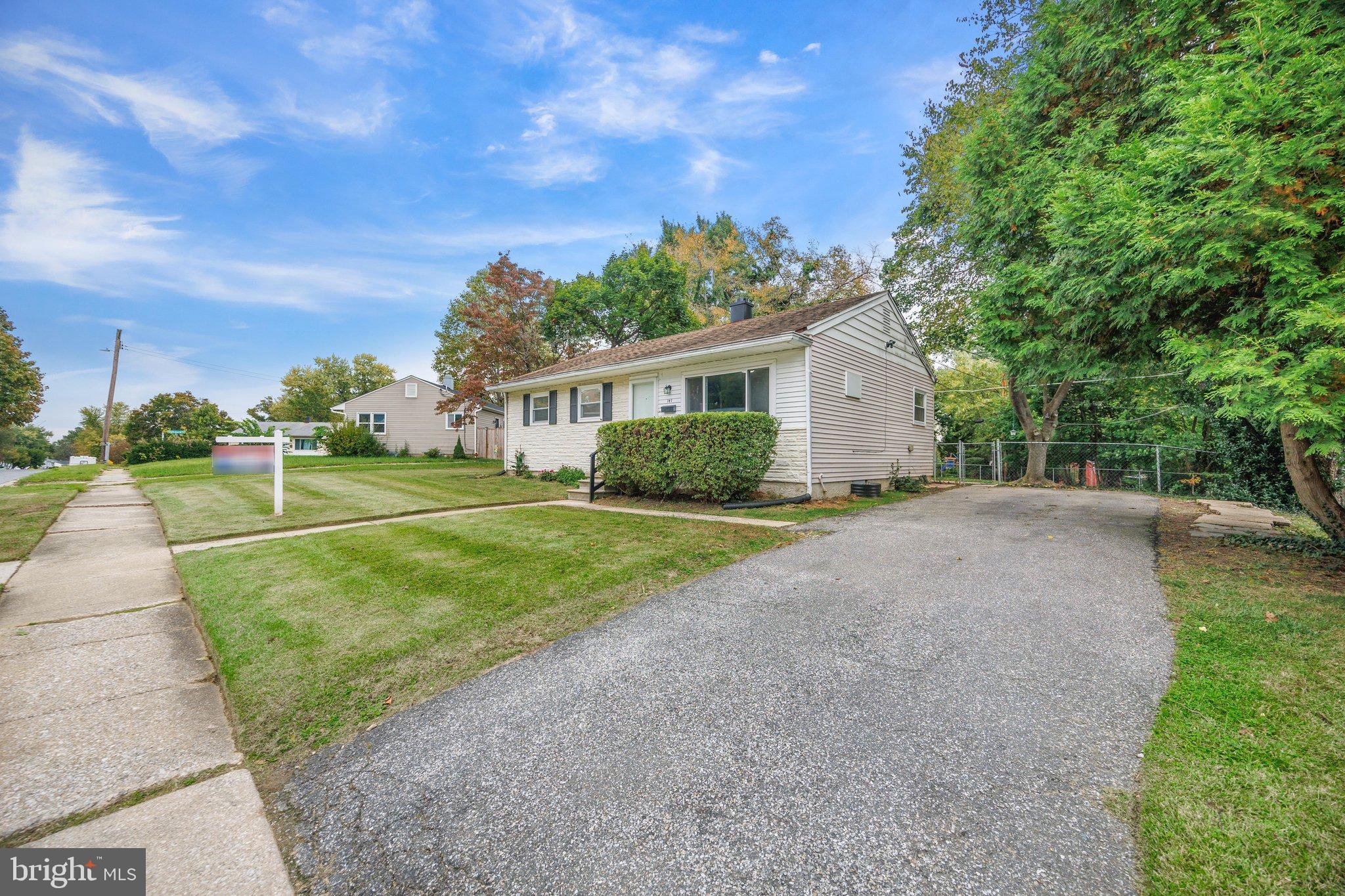 141 Cedarmere Rd, Owings Mills, MD 21117 photo