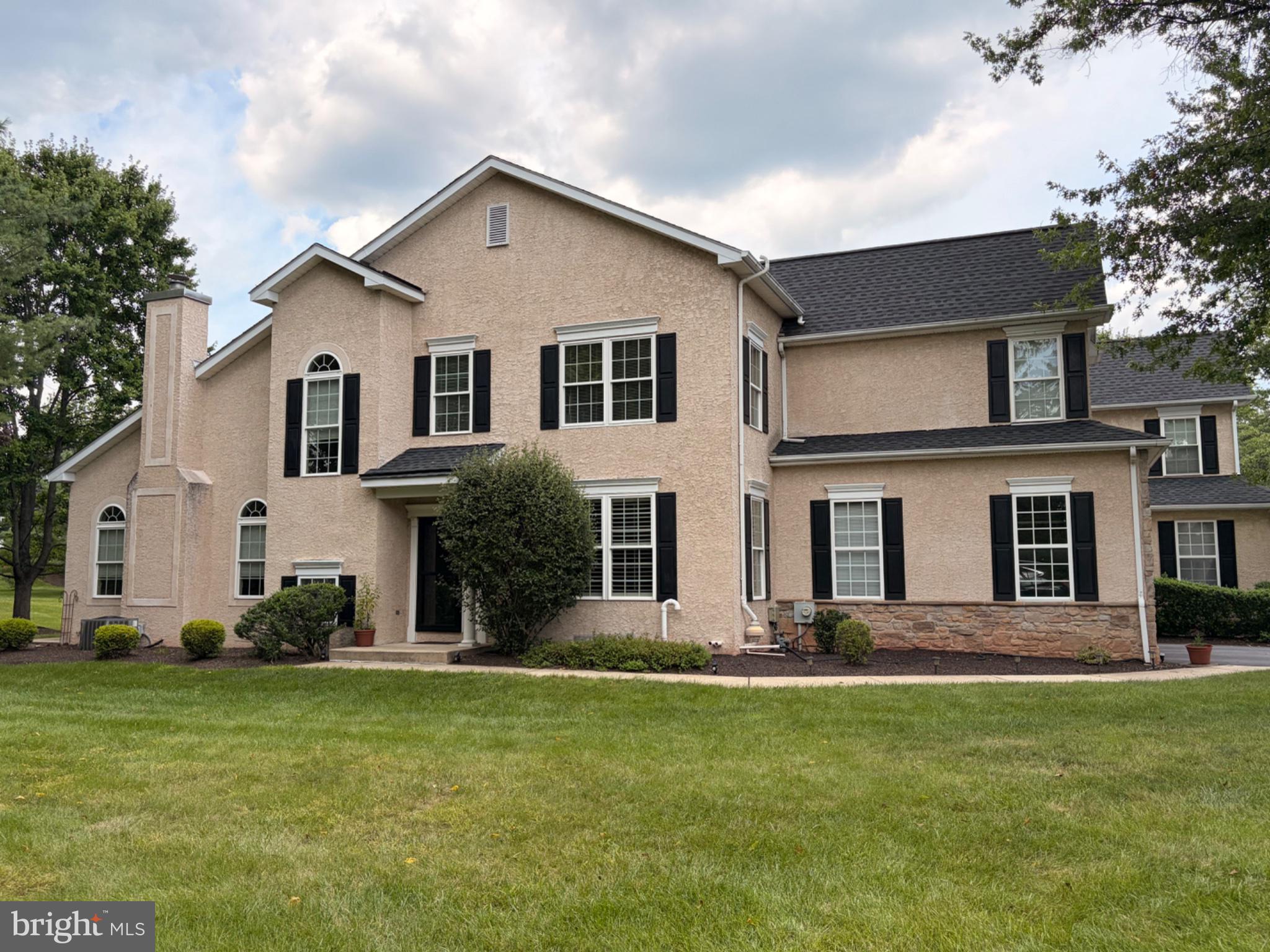 425 Norwick Pl, Blue Bell, PA 19422