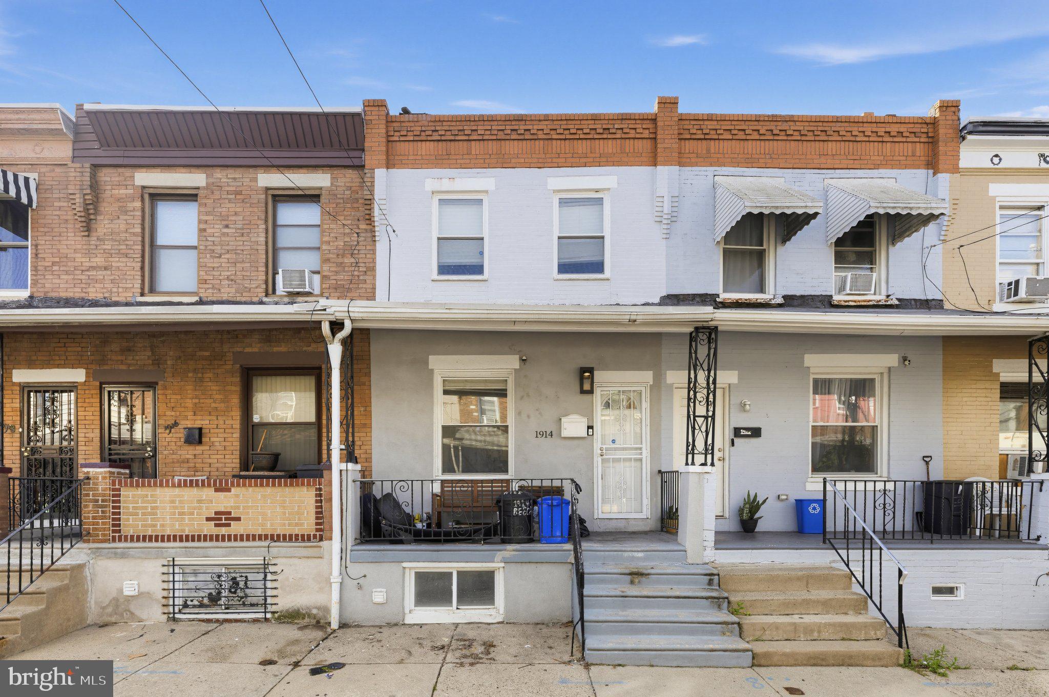 1914 Beechwood St, Philadelphia, PA 19145