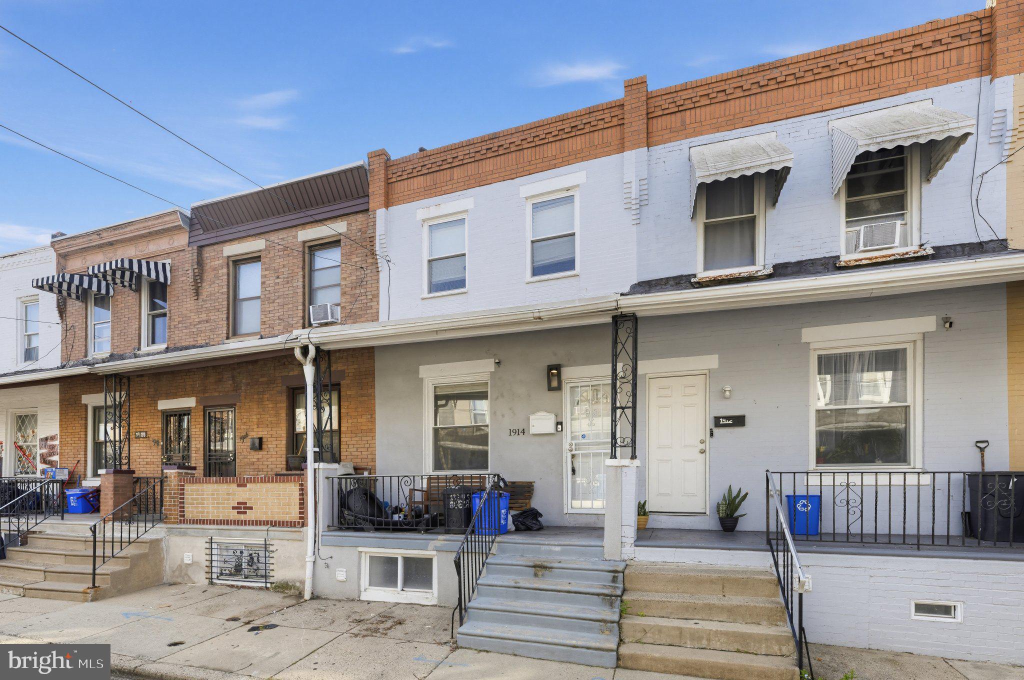 1914 S Beechwood St, Philadelphia, PA 19145 photo