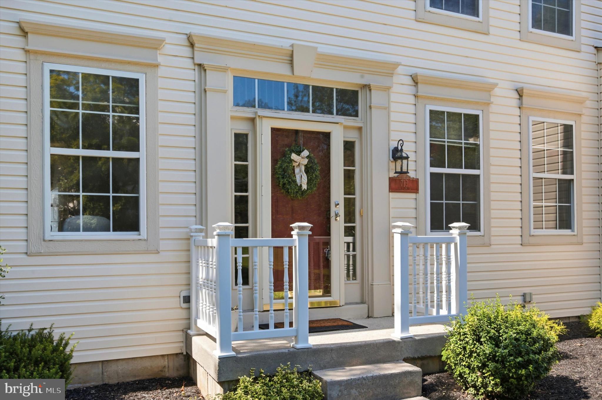713 Iris Ln, Media, PA 19063 photo