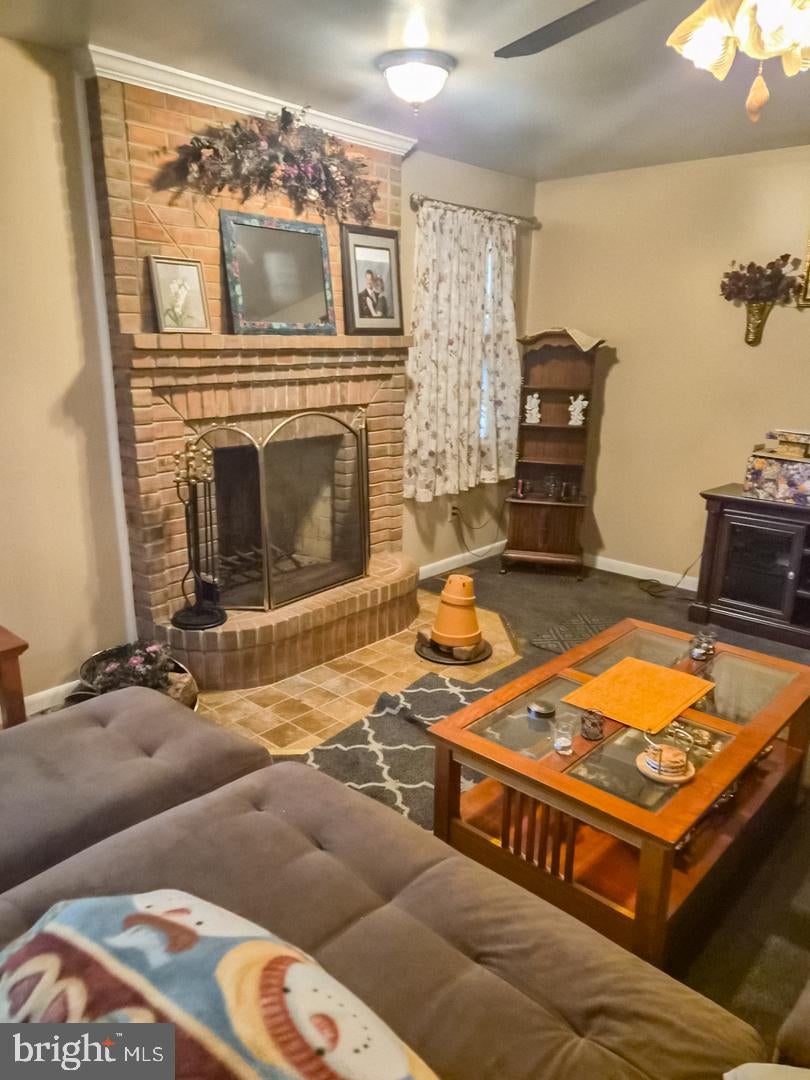 7005 Oliver Beach Rd, Baltimore, MD 21220 photo