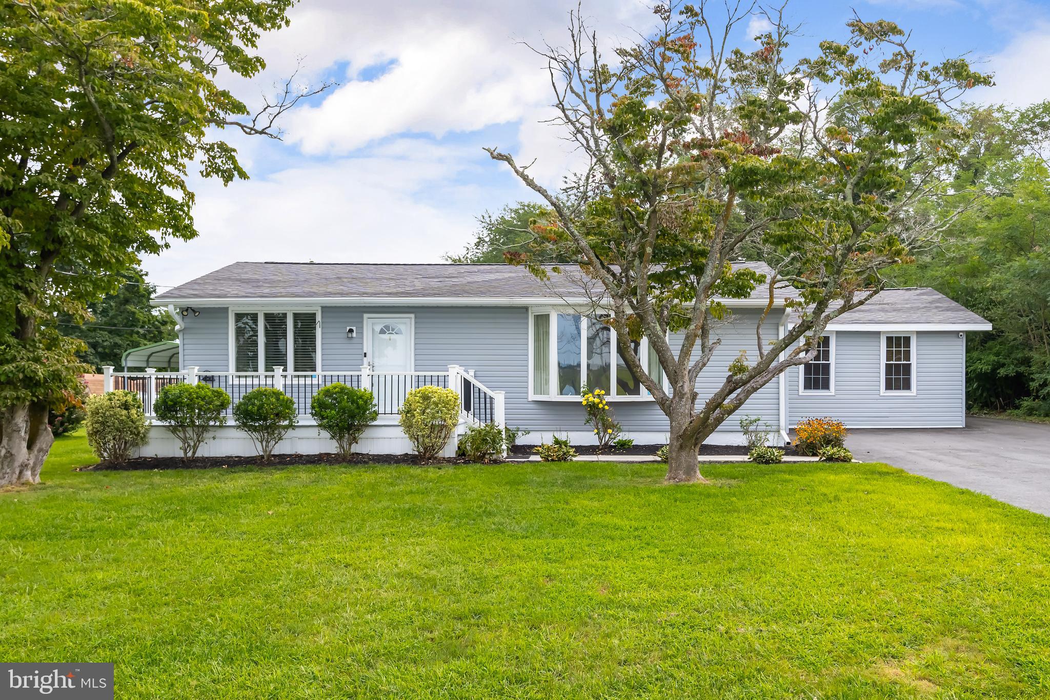 9 Noble Ave, Bridgeton, NJ 08302