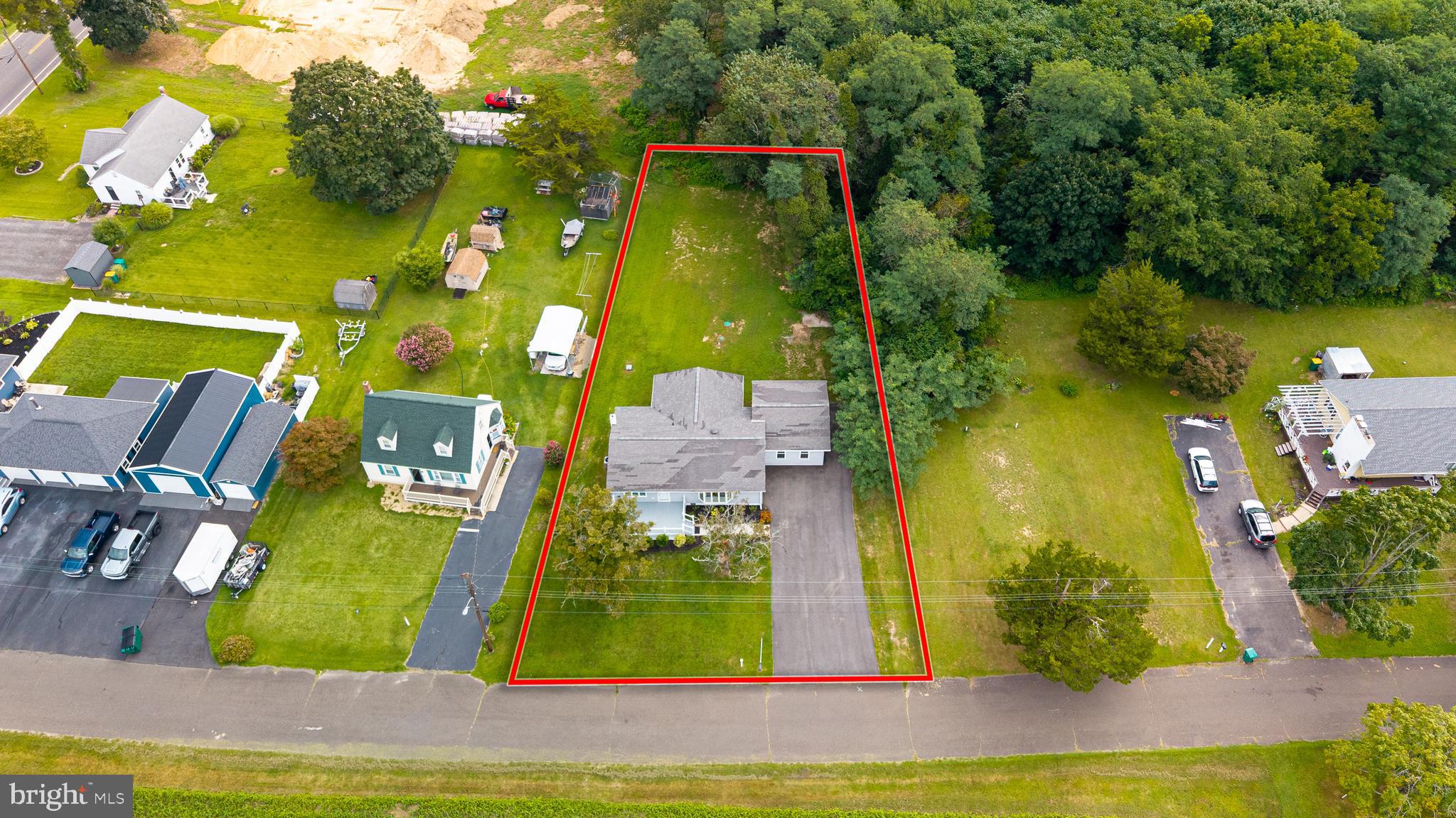 9 Noble Ave, Bridgeton, NJ 08302 photo