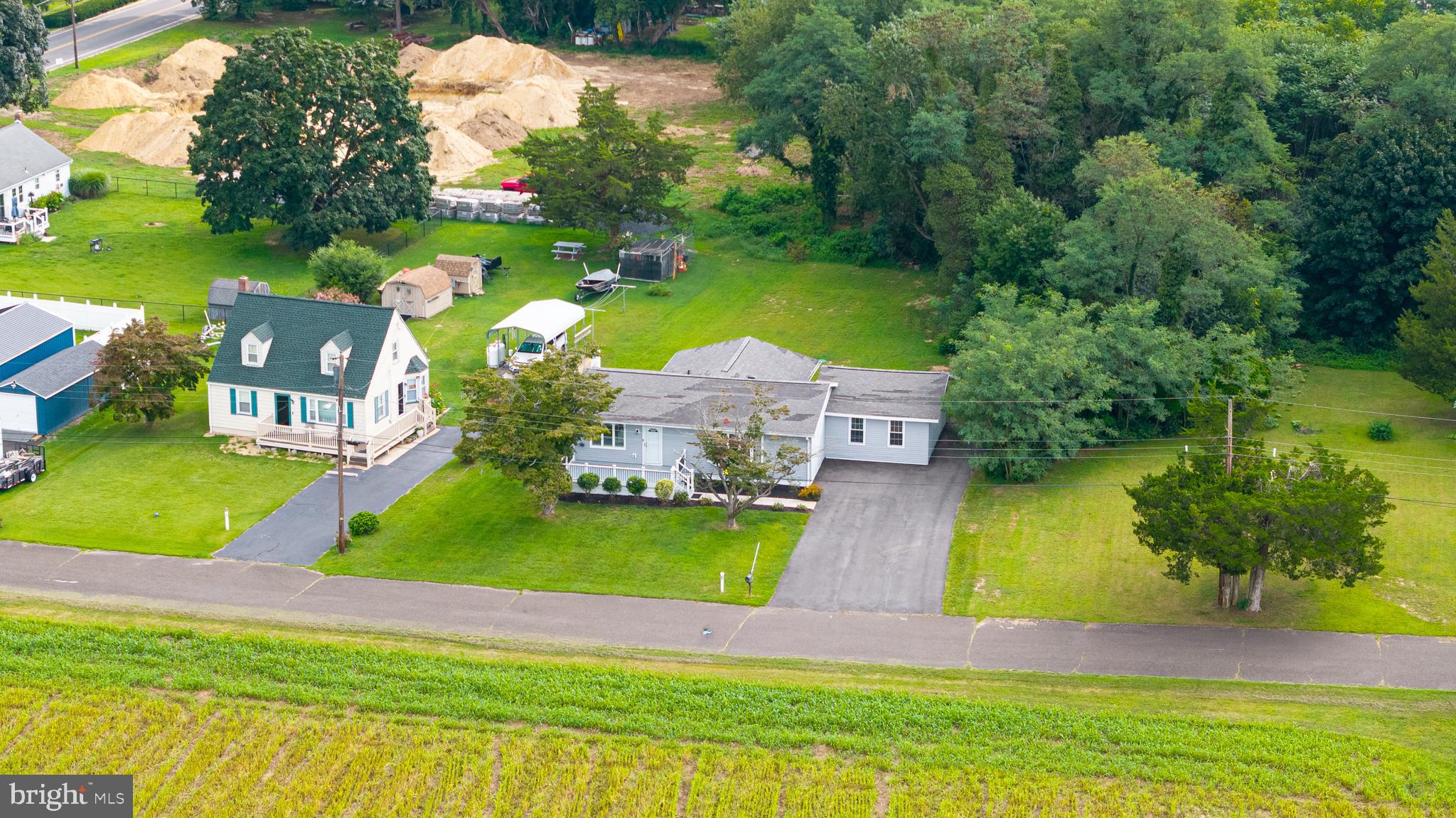 9 Noble Ave, Bridgeton, NJ 08302 photo