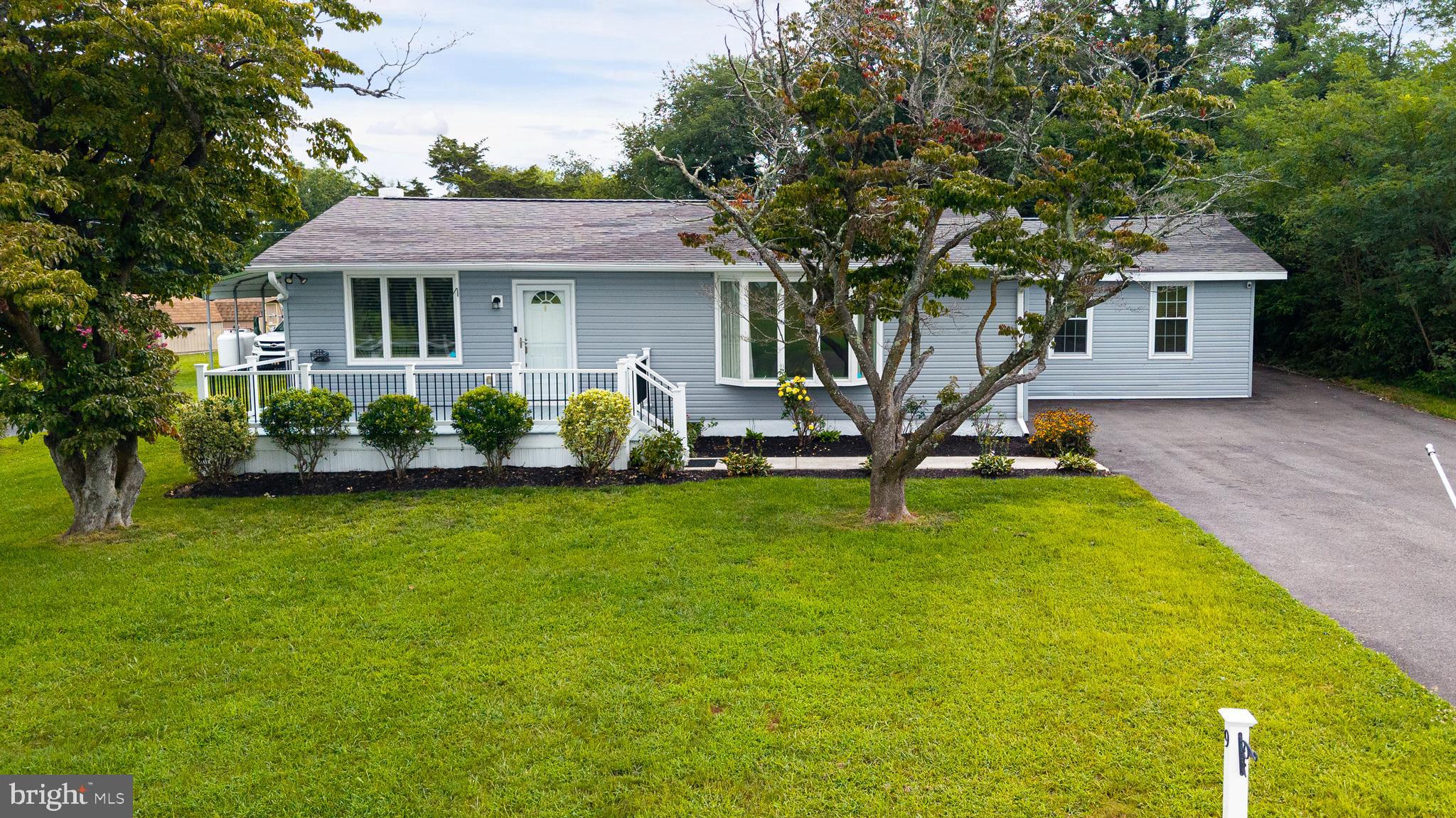 9 Noble Ave, Bridgeton, NJ 08302 photo
