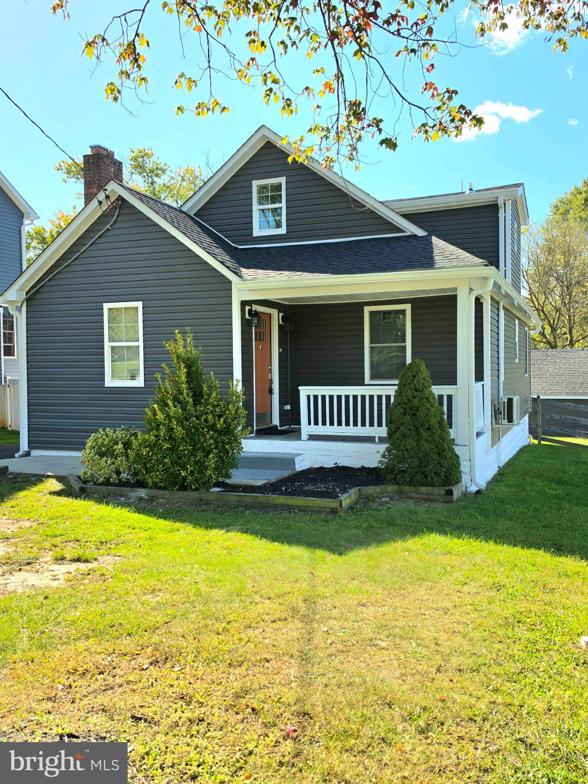 9204 Cowenton Ave, Perry Hall, MD 21128