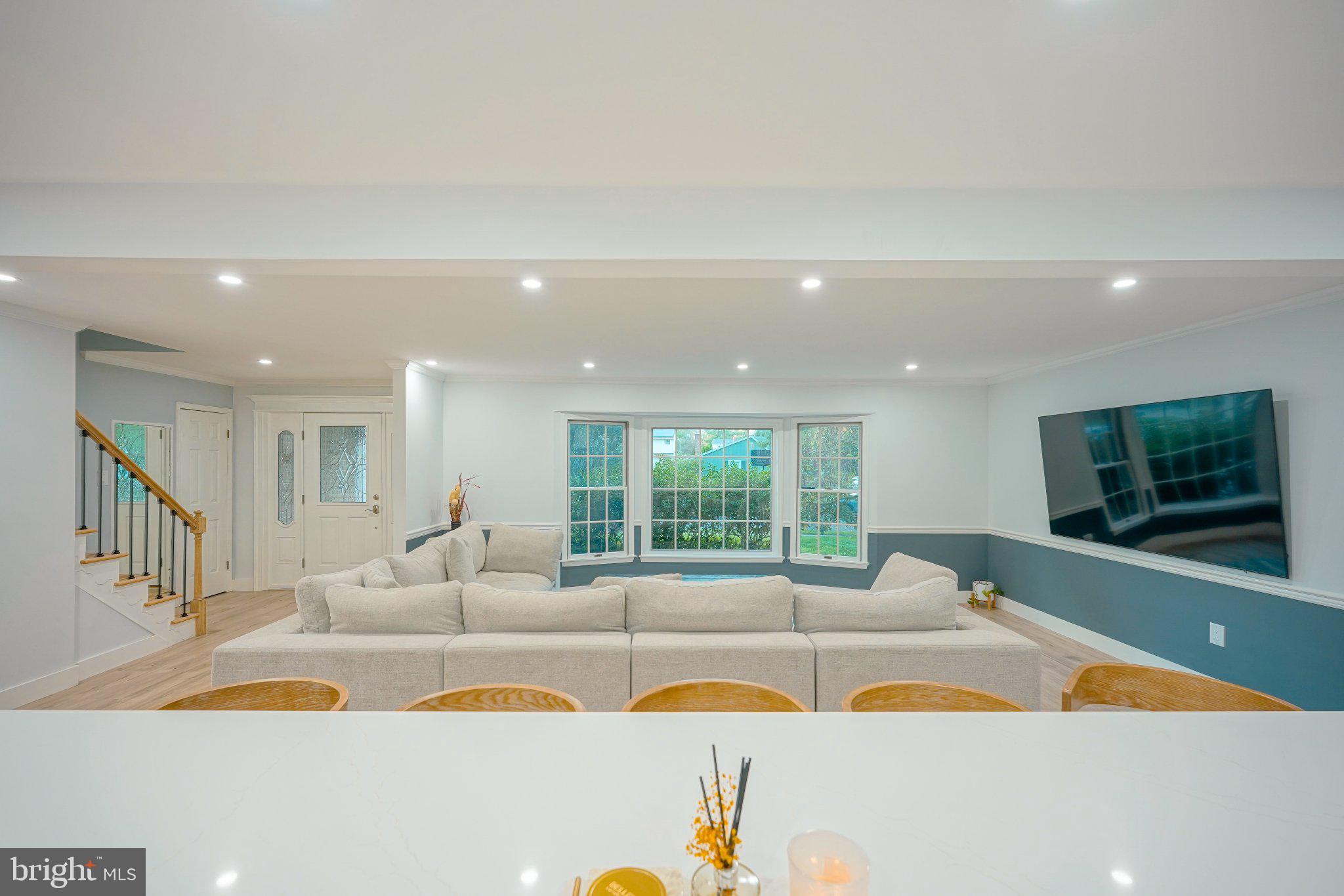 536 Perry Dr, Mount Laurel, NJ 08054 photo