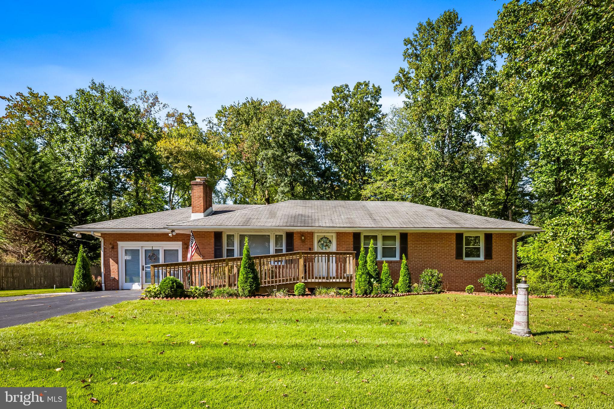 410 Stoney Terrace, Fallston, MD 21047