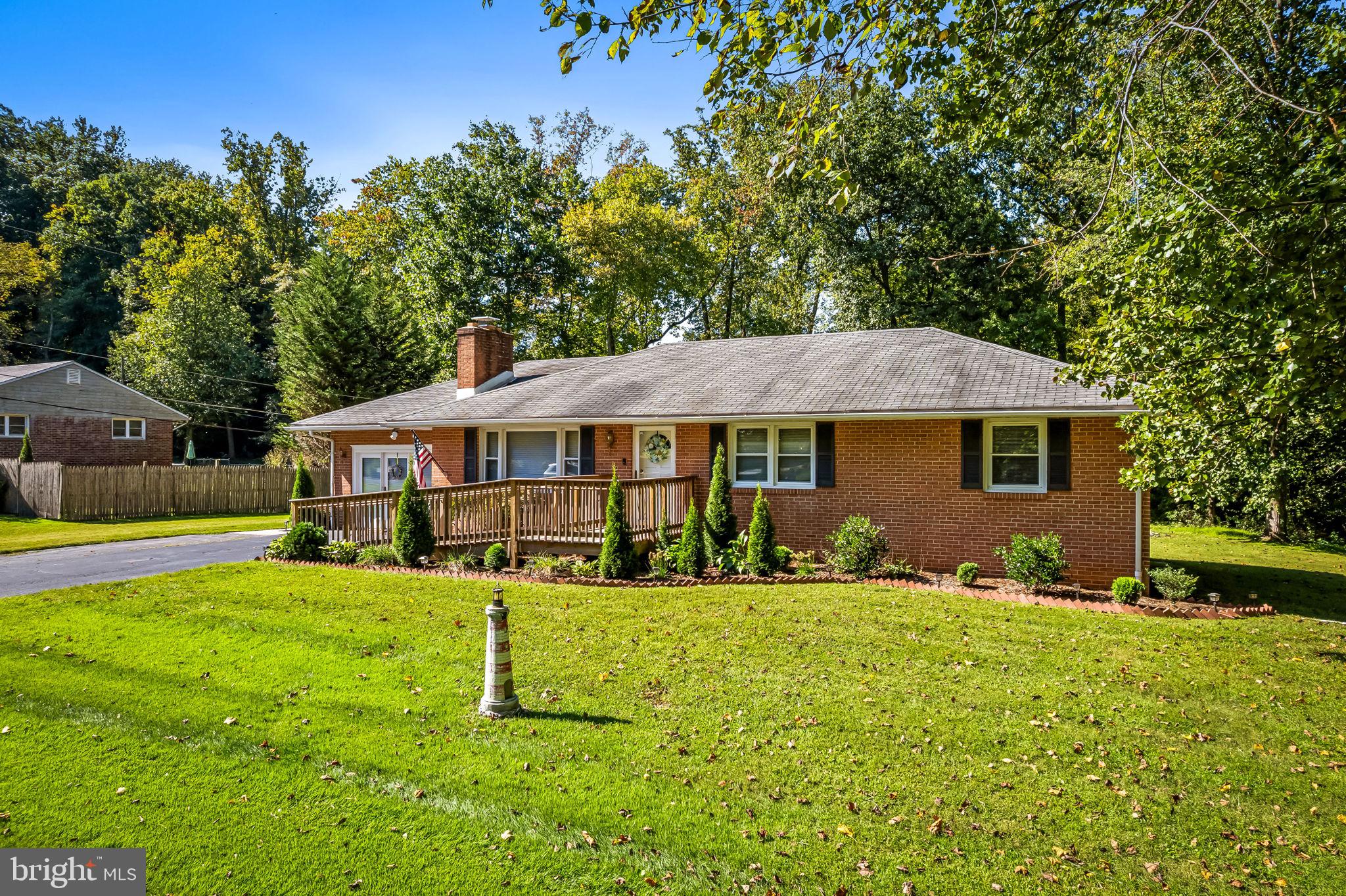 410 Stoney Terrace, Fallston, MD 21047 photo