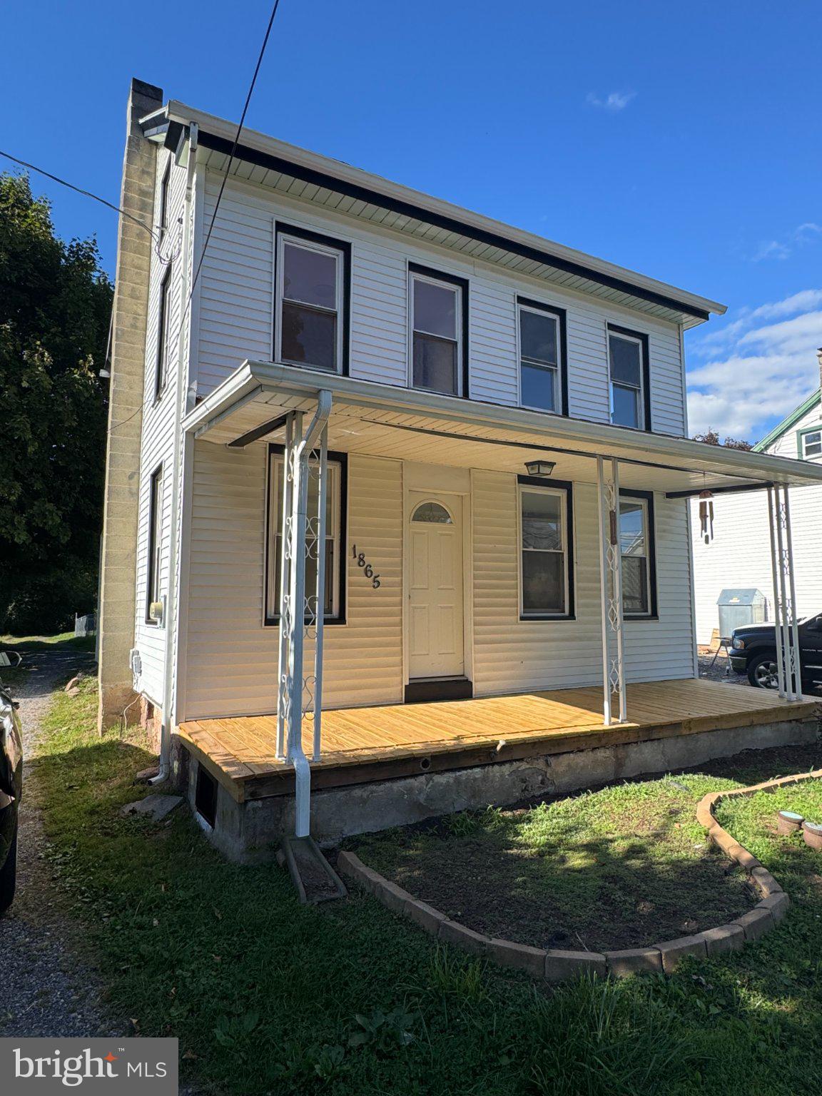 1865 Lancaster Pike, Reading, PA 19608