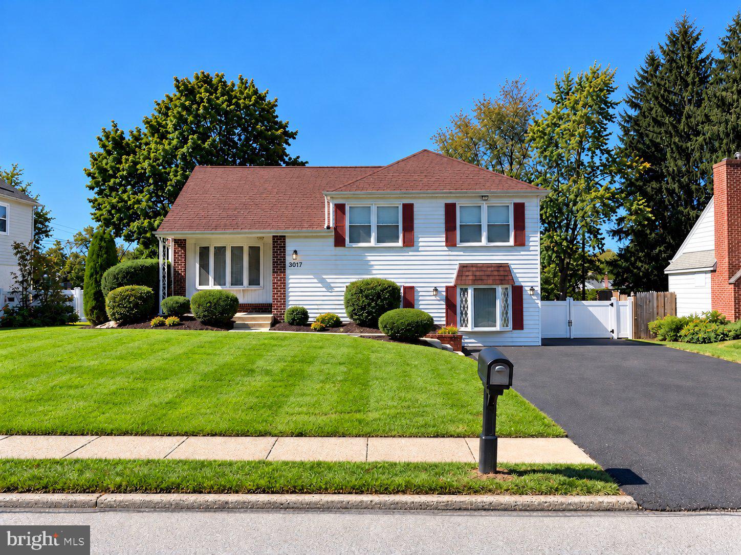 3017 Wales Rd, Norristown, PA 19403