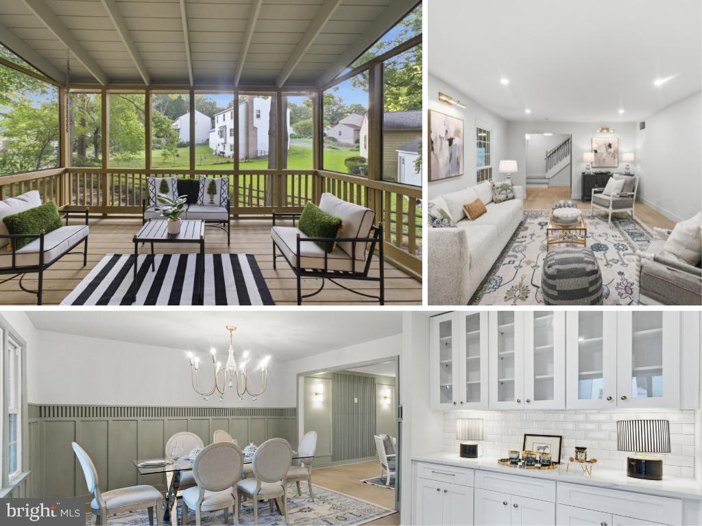 5032 King David Blvd, Annandale, VA 22003