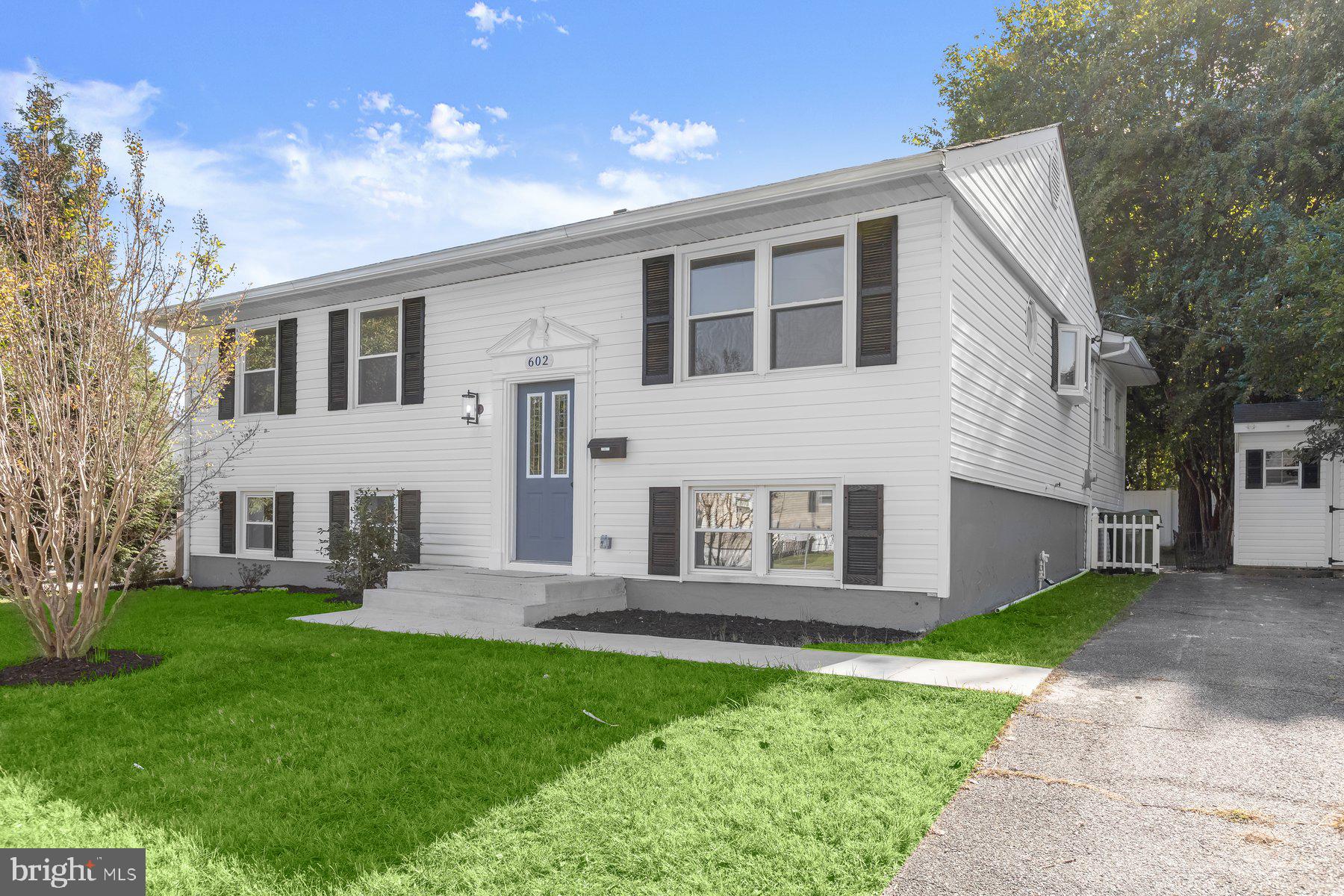602 Lacewood Dr, Edgewood, MD 21040