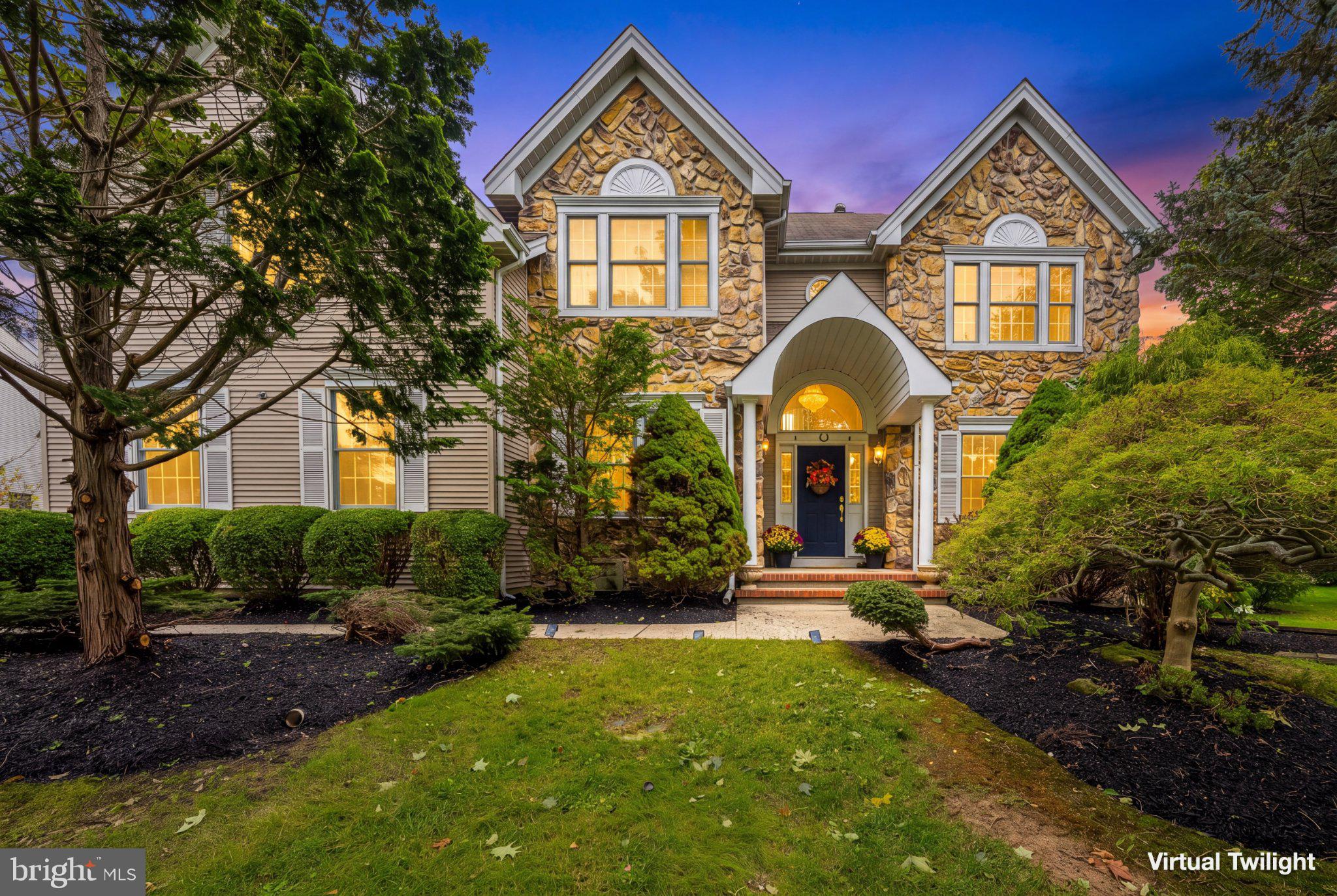 Plainsboro, NJ 08536