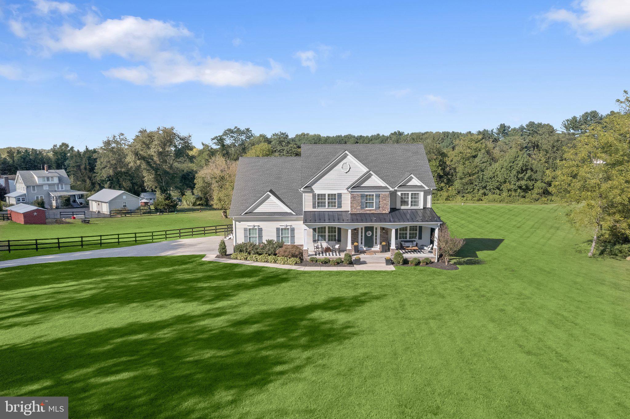 4921 Jenkins Ln, Baldwin, MD 21013