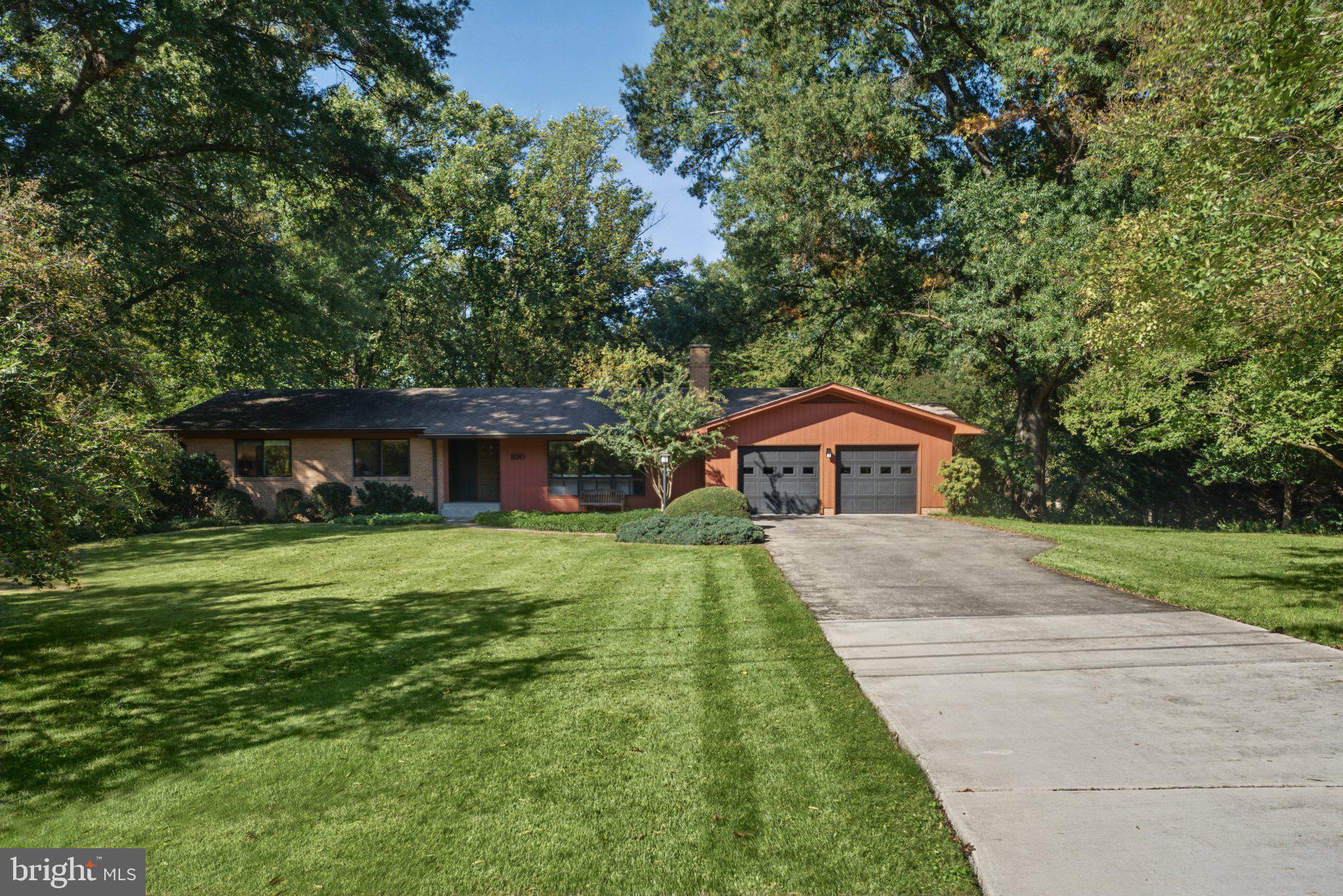 100 Quaint Acres Dr, Silver Spring, MD 20904 photo