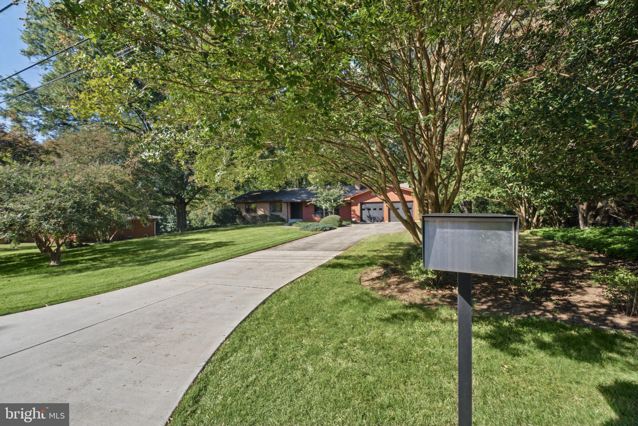 100 Quaint Acres Dr, Silver Spring, MD 20904 photo