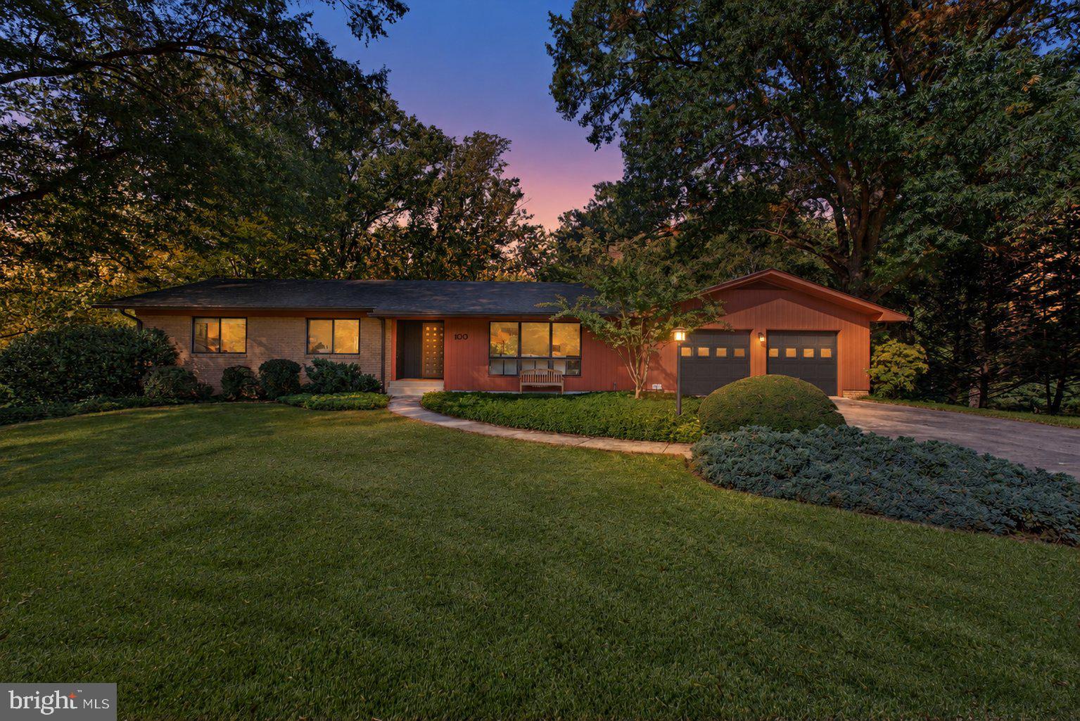 100 Quaint Acres Dr, Silver Spring, MD 20904 photo