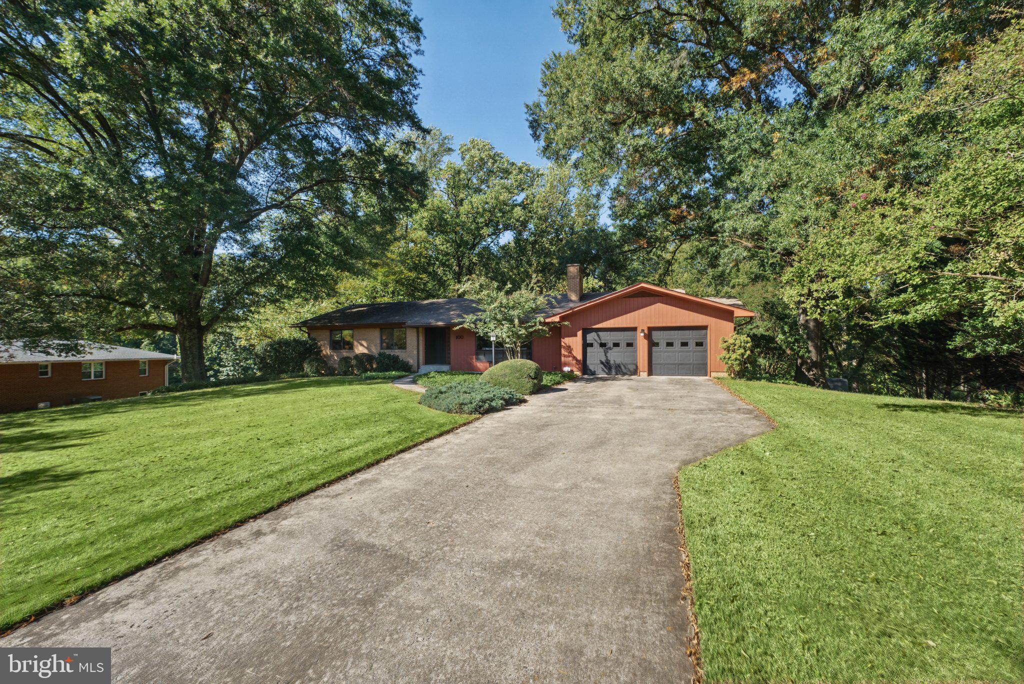 100 Quaint Acres Dr, Silver Spring, MD 20904 photo