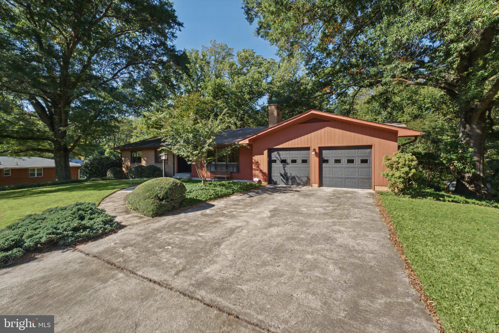 100 Quaint Acres Dr, Silver Spring, MD 20904 photo