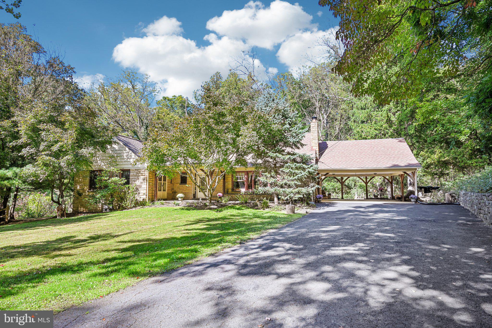 3 Moredon Rd, Huntingdon Valley, PA 19006