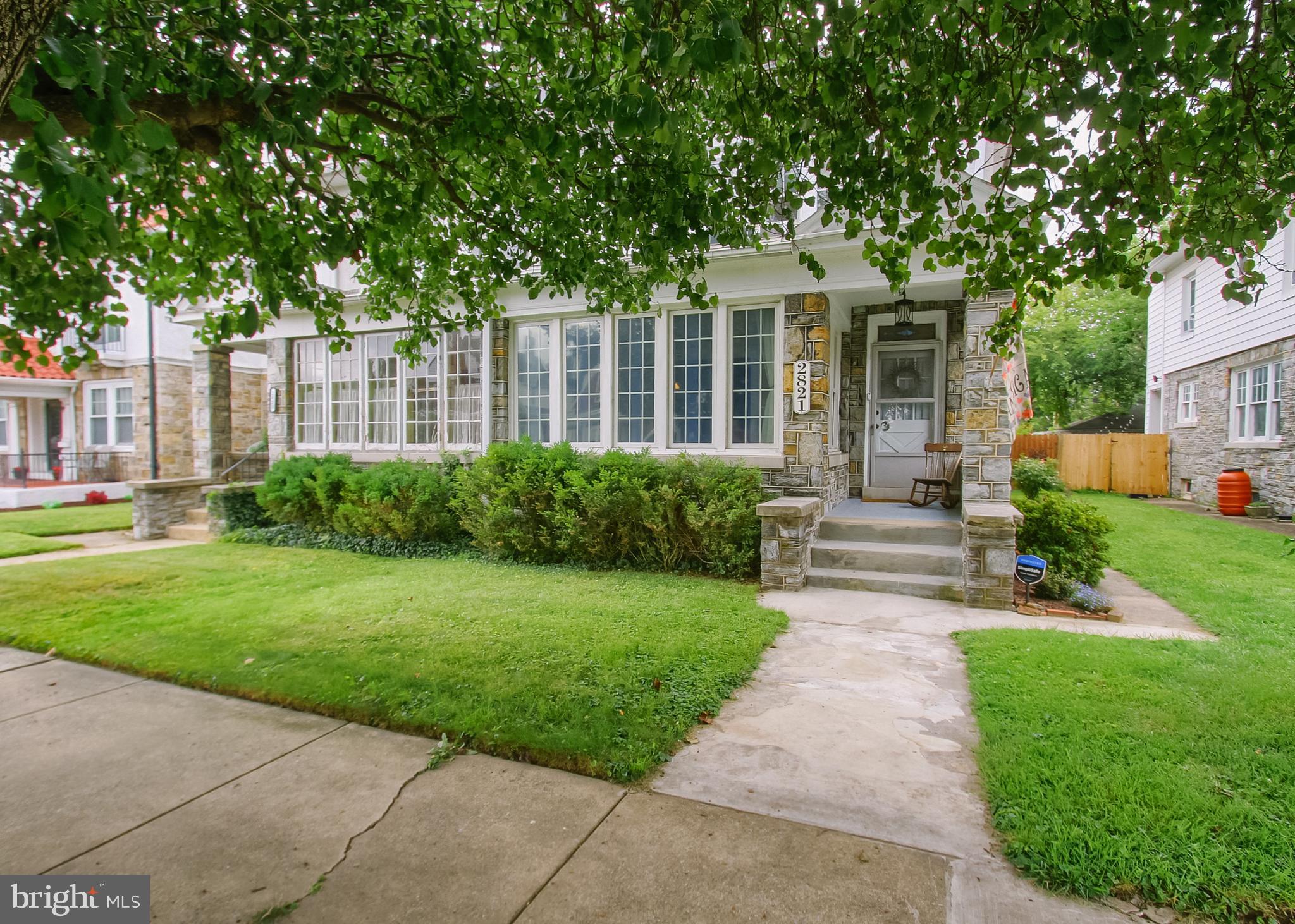 2821 2nd St, Harrisburg, PA 17110